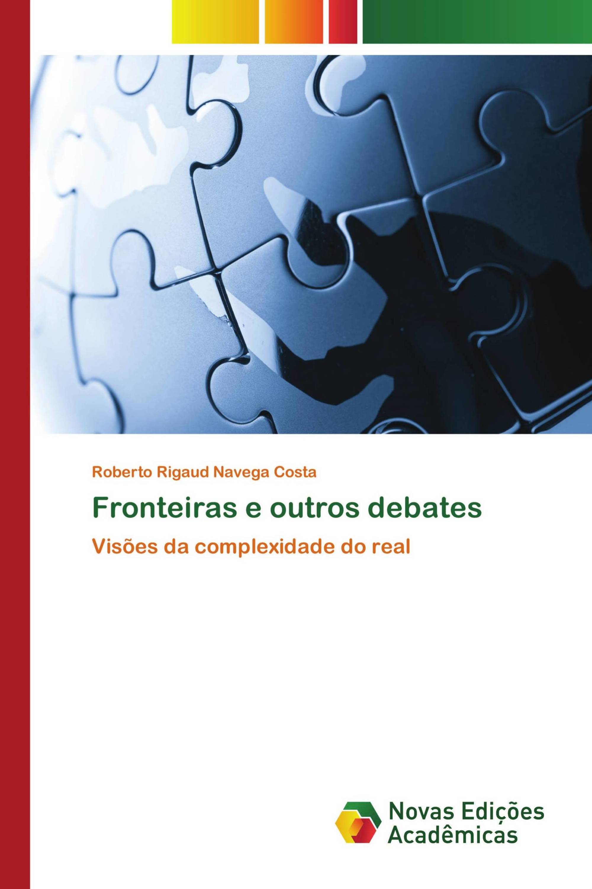 Fronteiras e outros debates