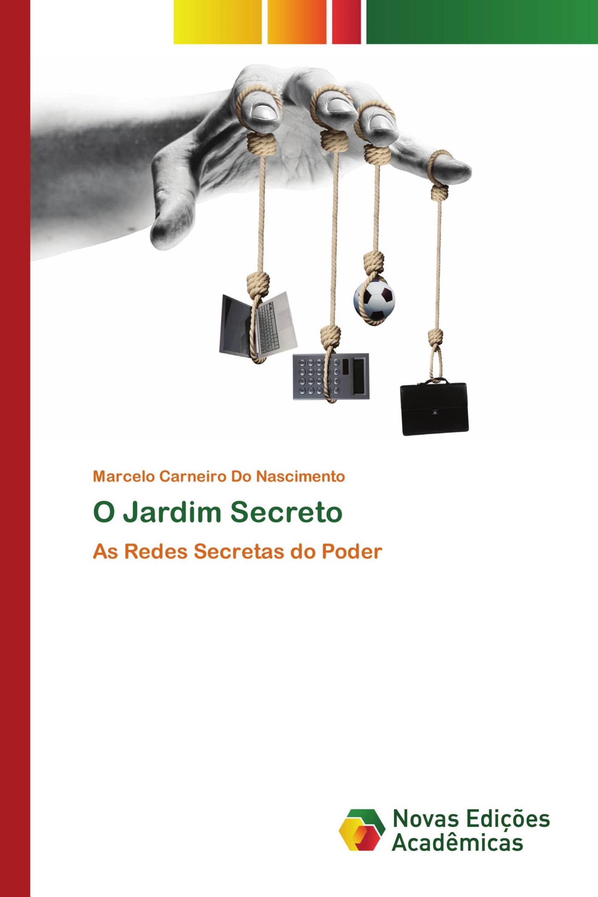 O Jardim Secreto