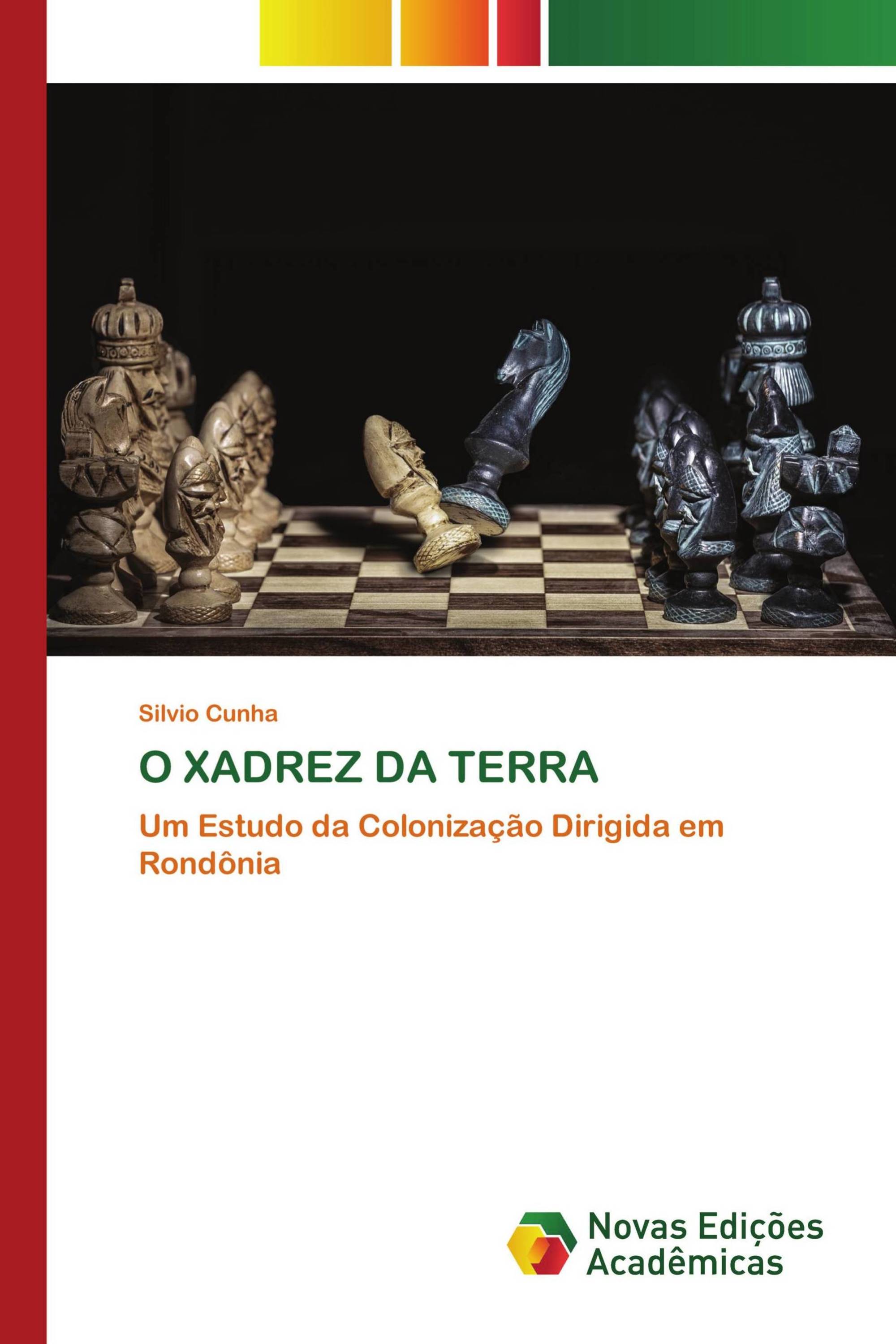 Será o fim dos livros de xadrez? (III)