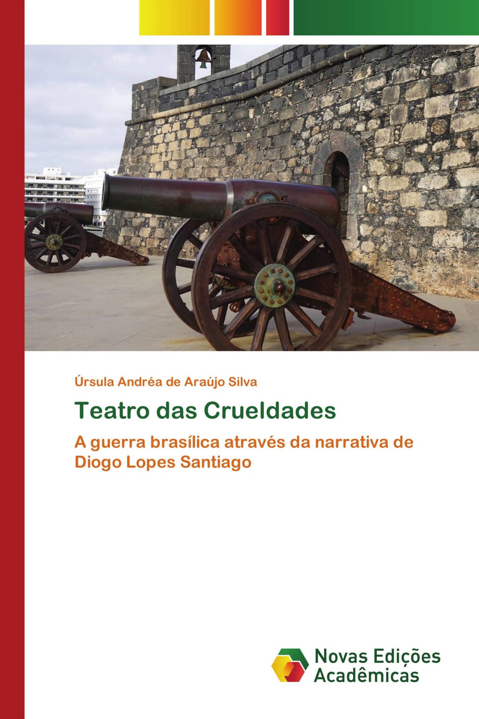 Teatro das Crueldades