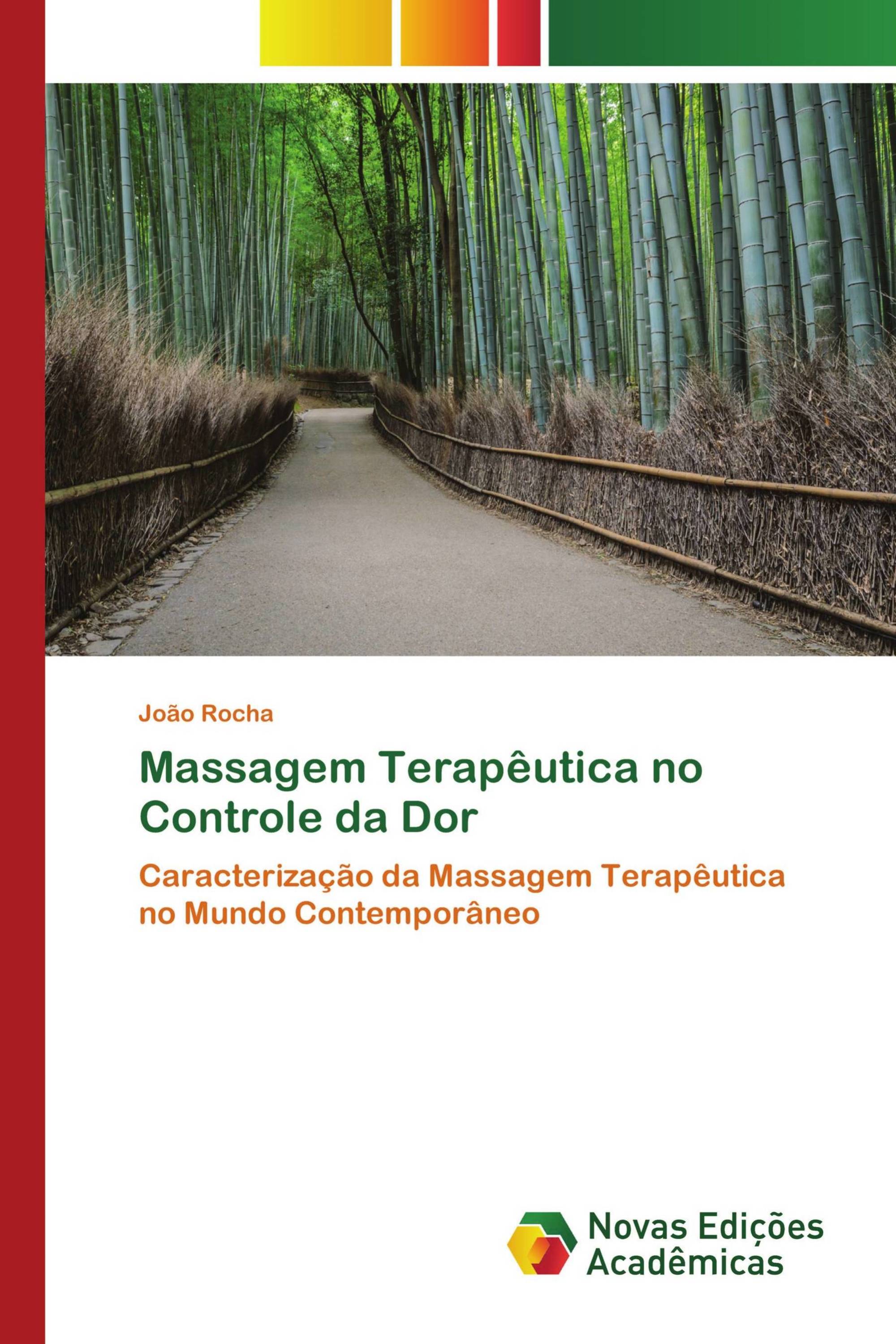 Massagem Terapêutica no Controle da Dor