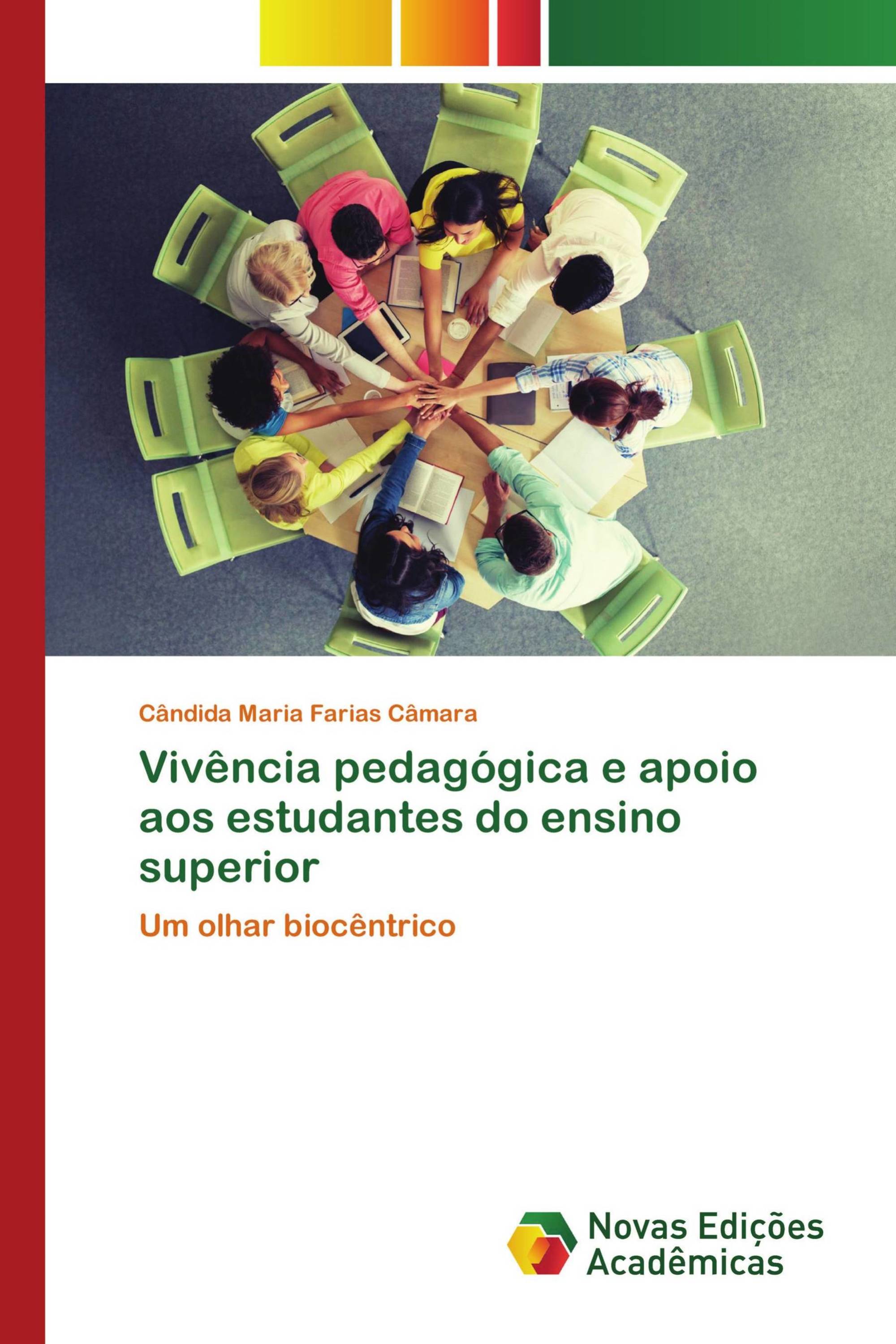 Vivência pedagógica e apoio aos estudantes do ensino superior