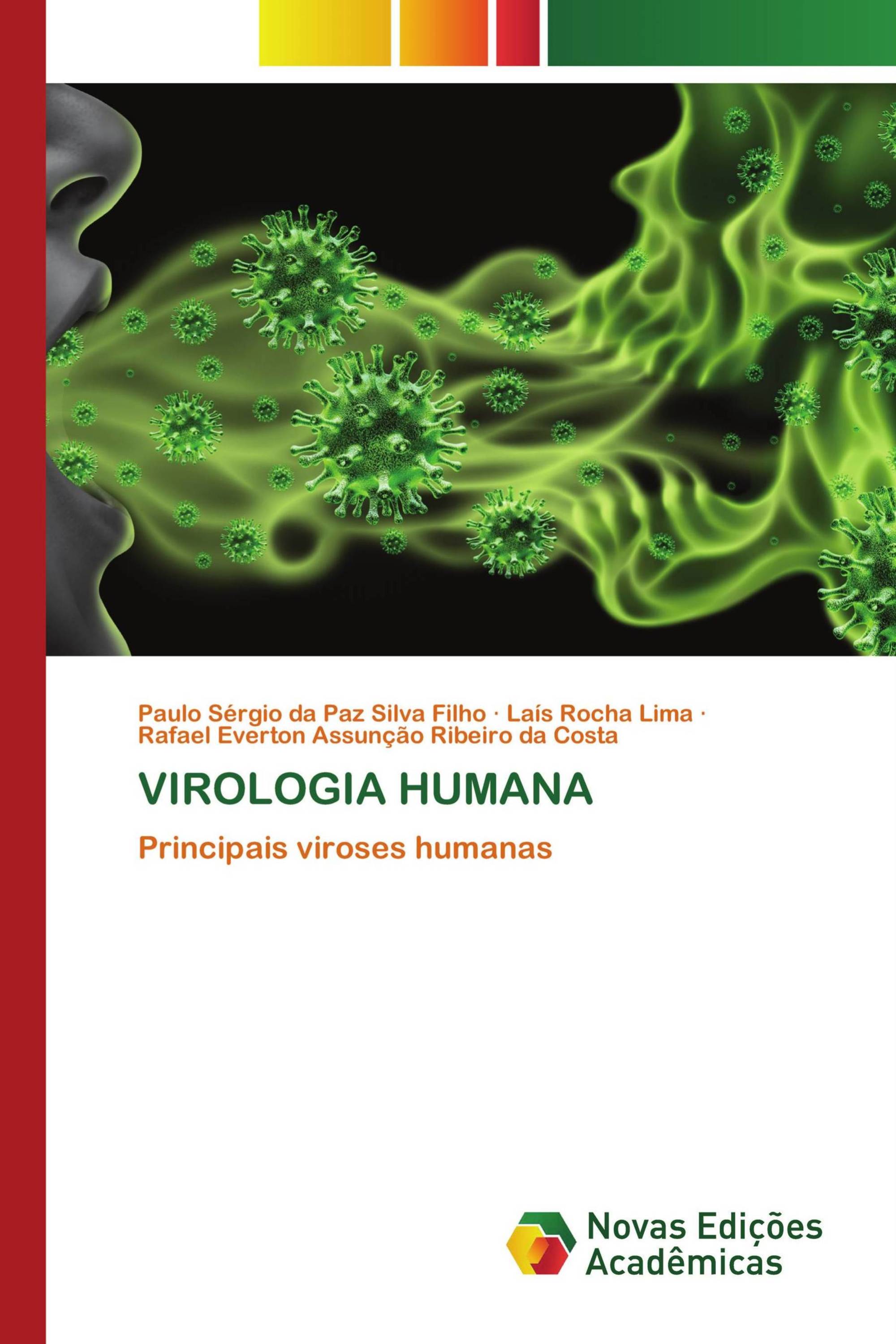 VIROLOGIA HUMANA