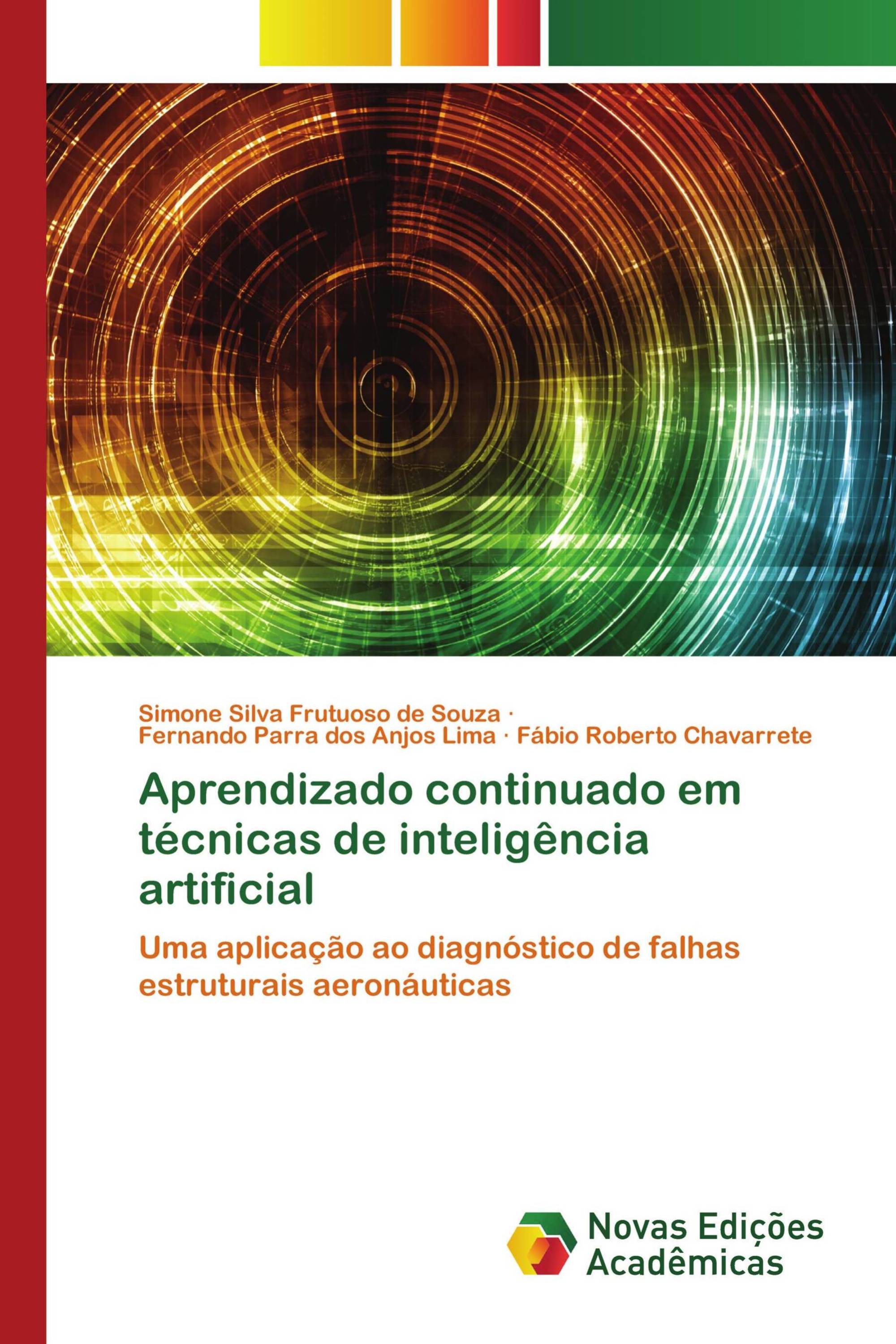 Aprendizado continuado em técnicas de inteligência artificial