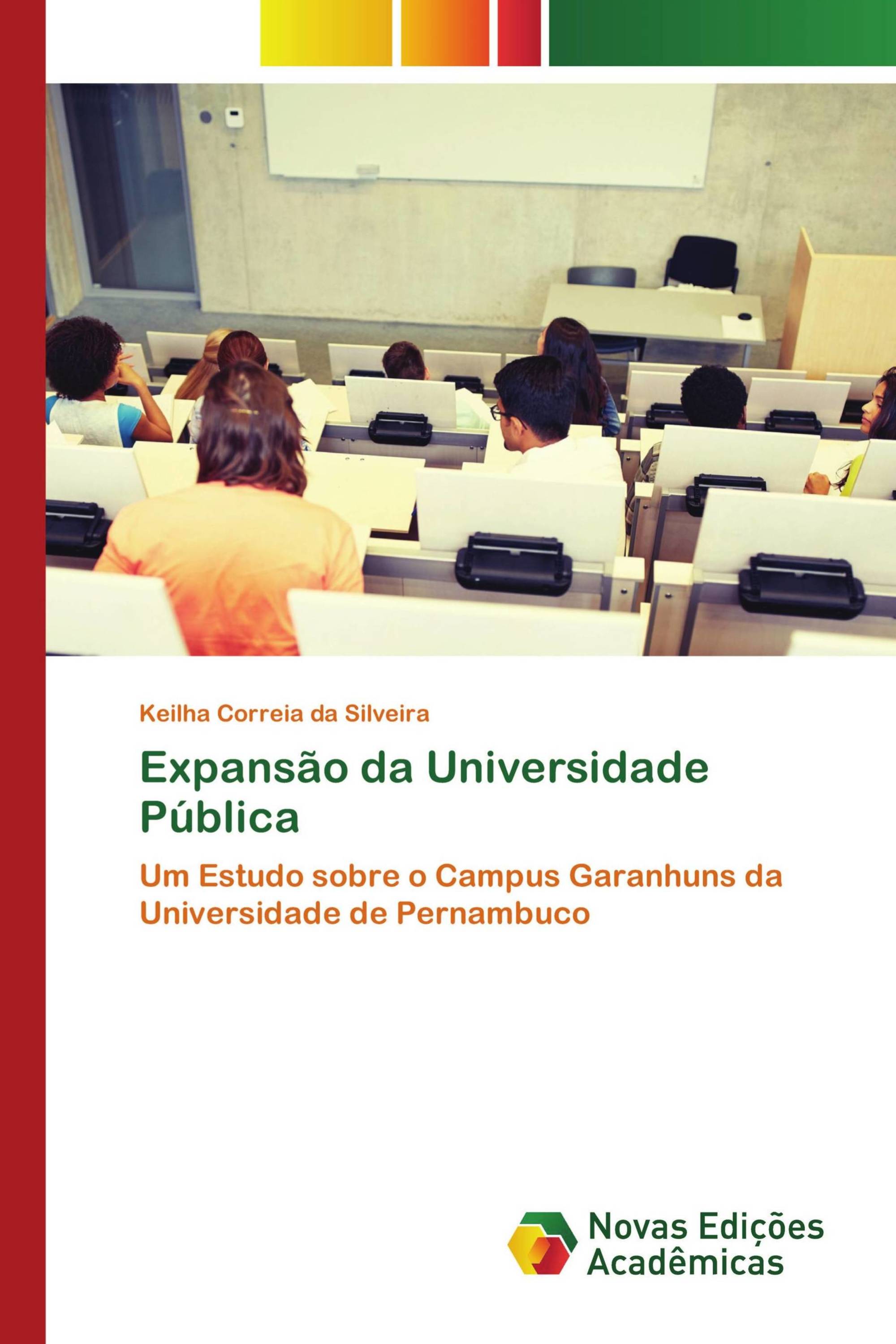 Expansão da Universidade Pública