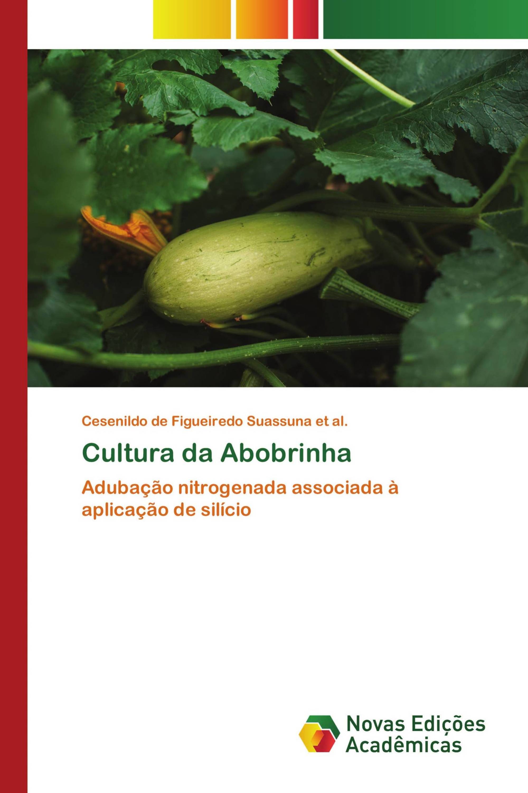 Cultura da Abobrinha