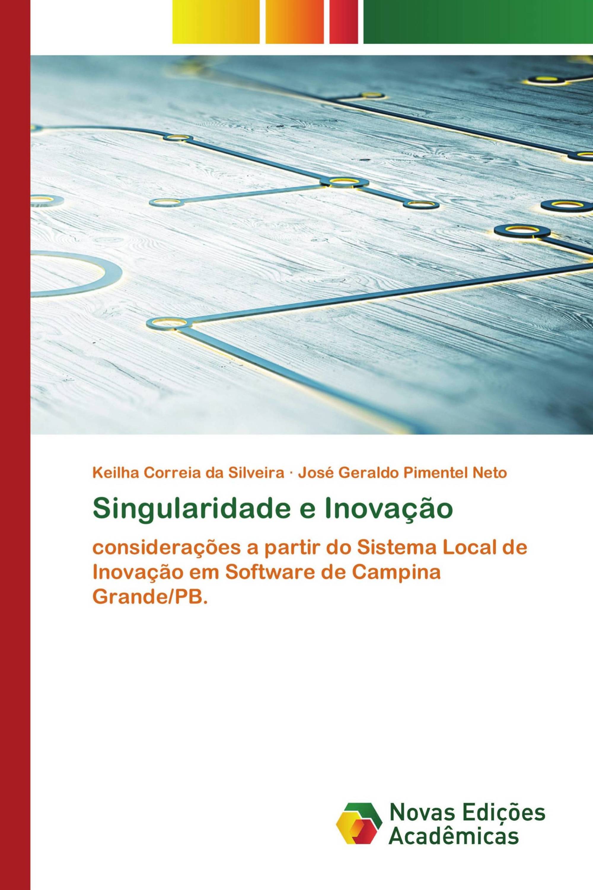 Singularidade e Inovação