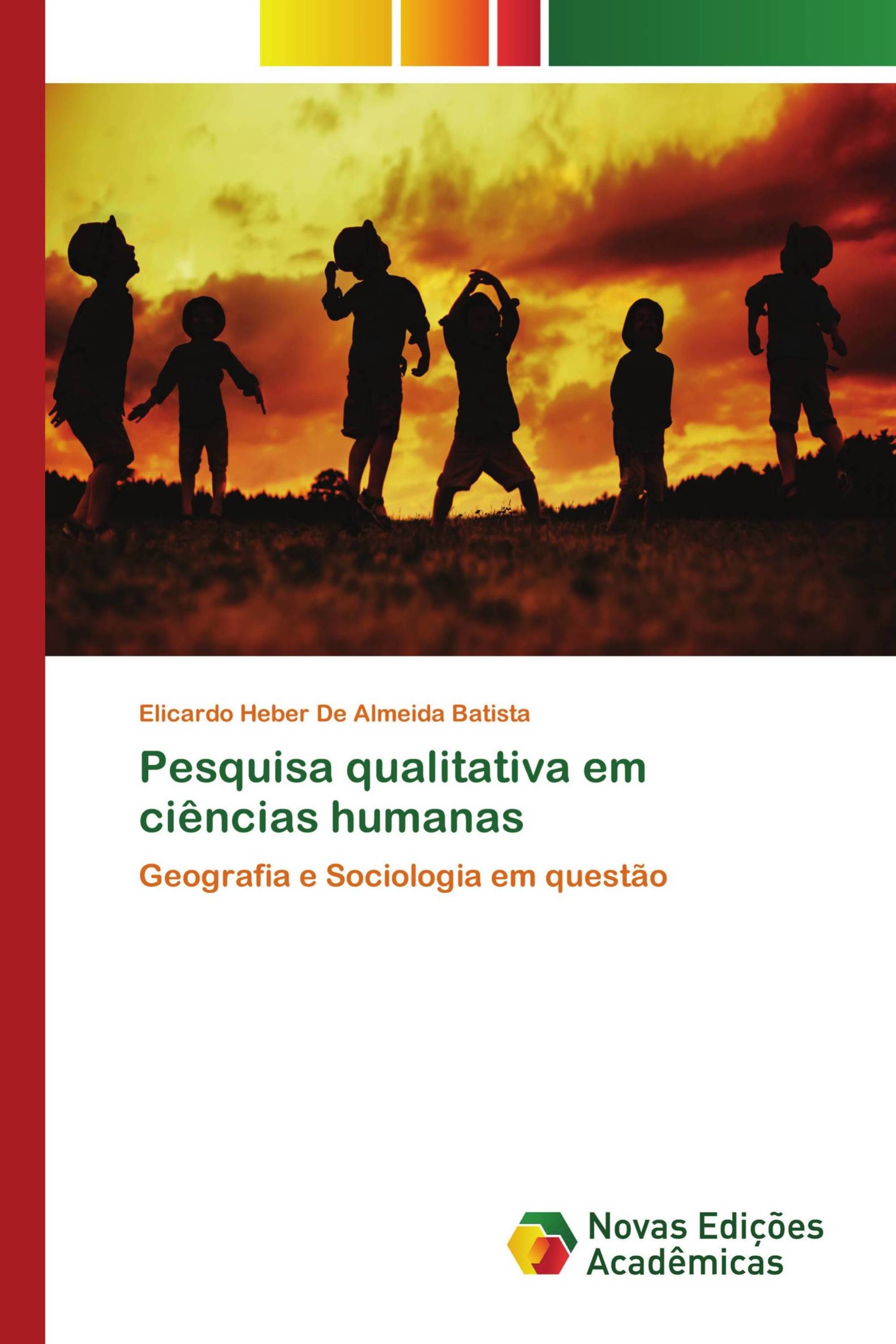 Pesquisa qualitativa em ciências humanas