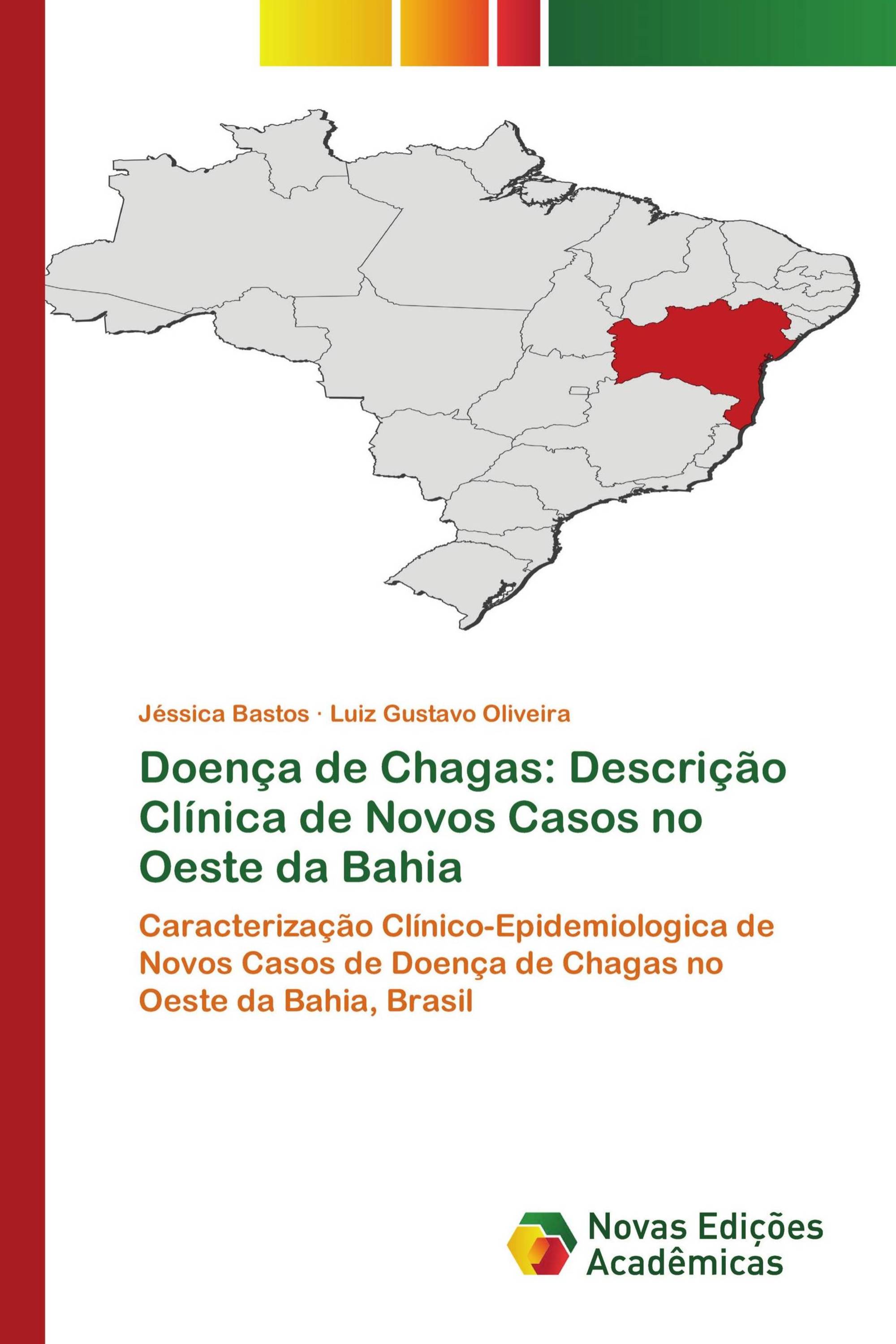 Doença de Chagas: Descrição Clínica de Novos Casos no Oeste da Bahia