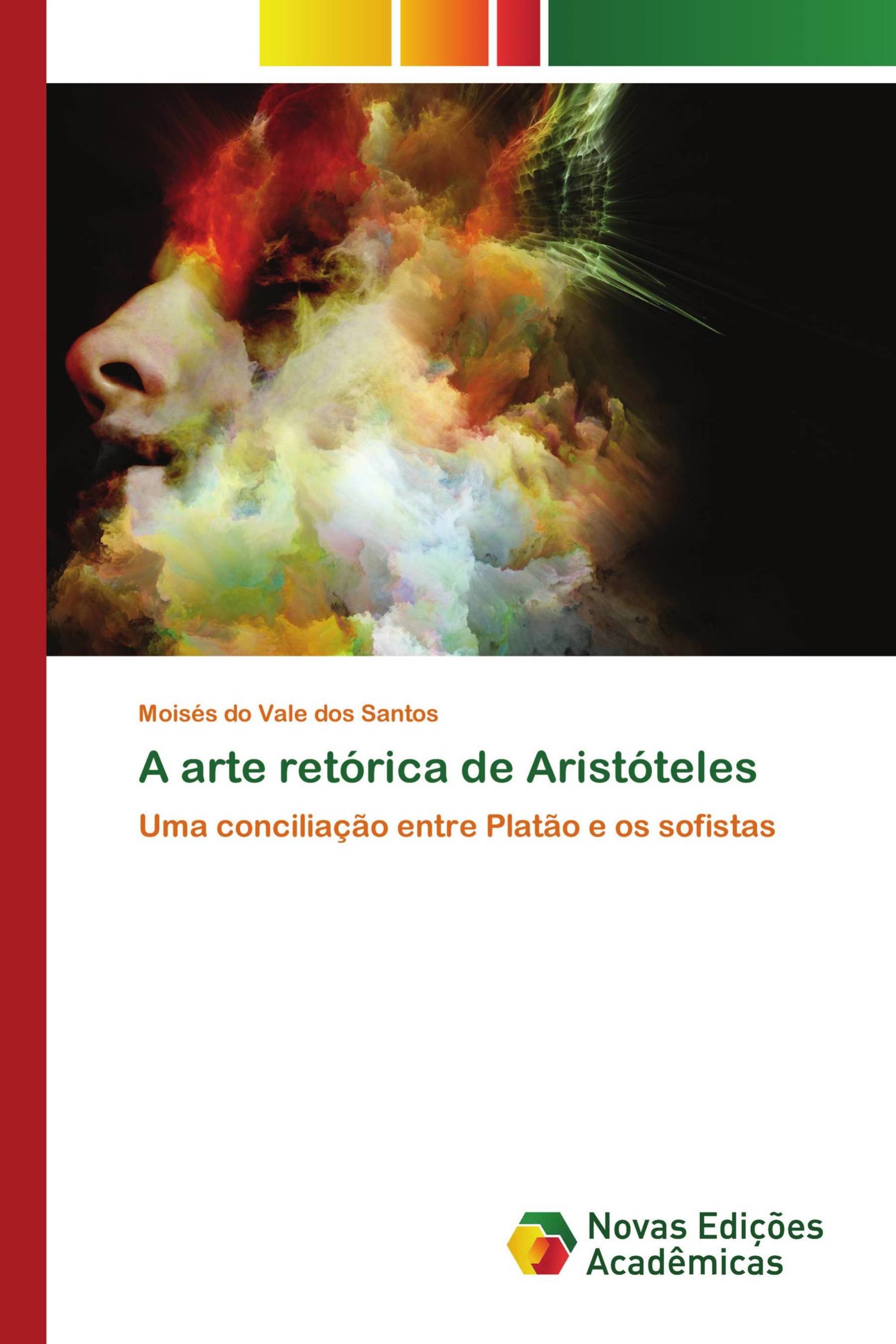 A arte retórica de Aristóteles