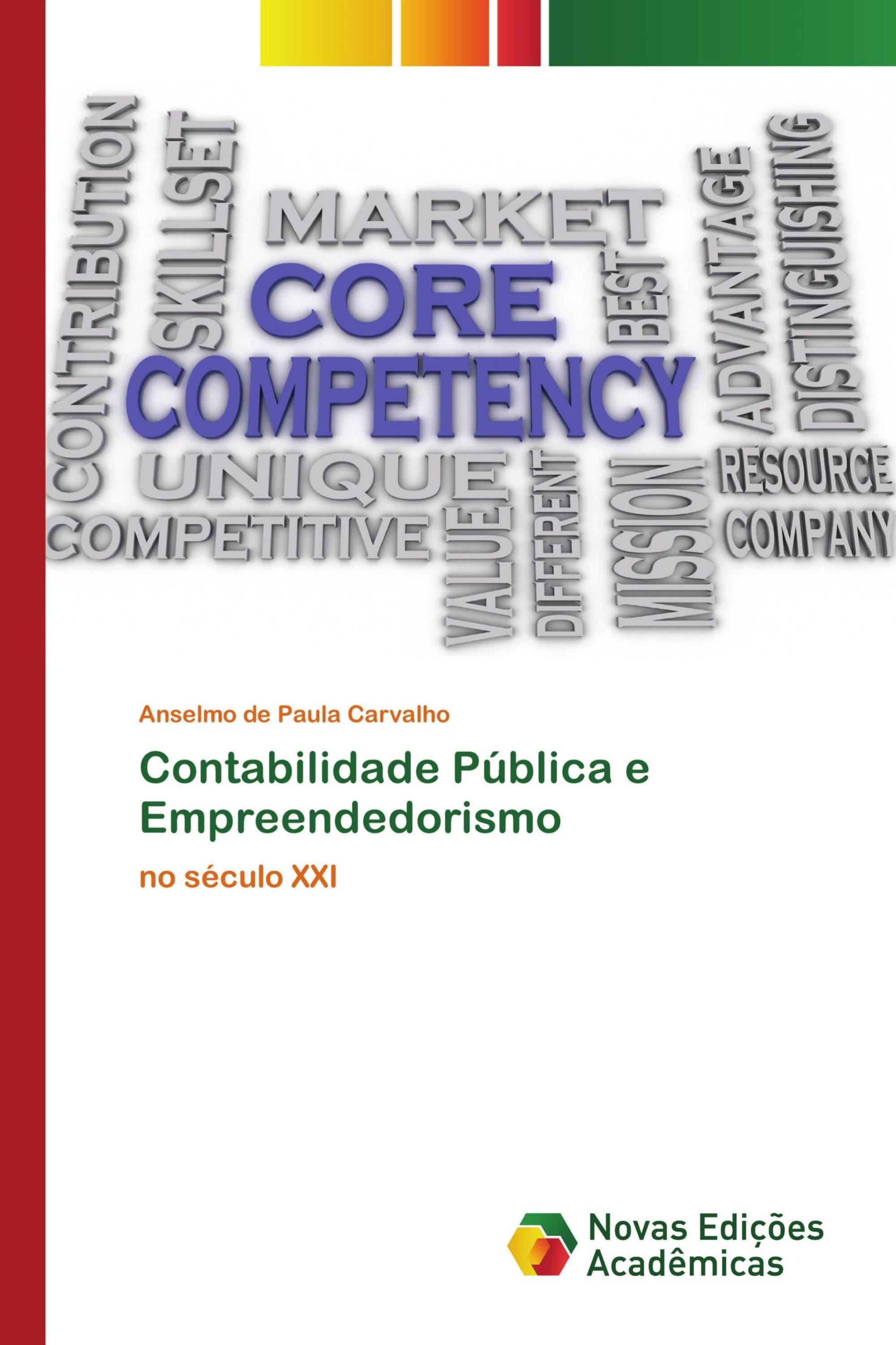 Contabilidade Pública e Empreendedorismo