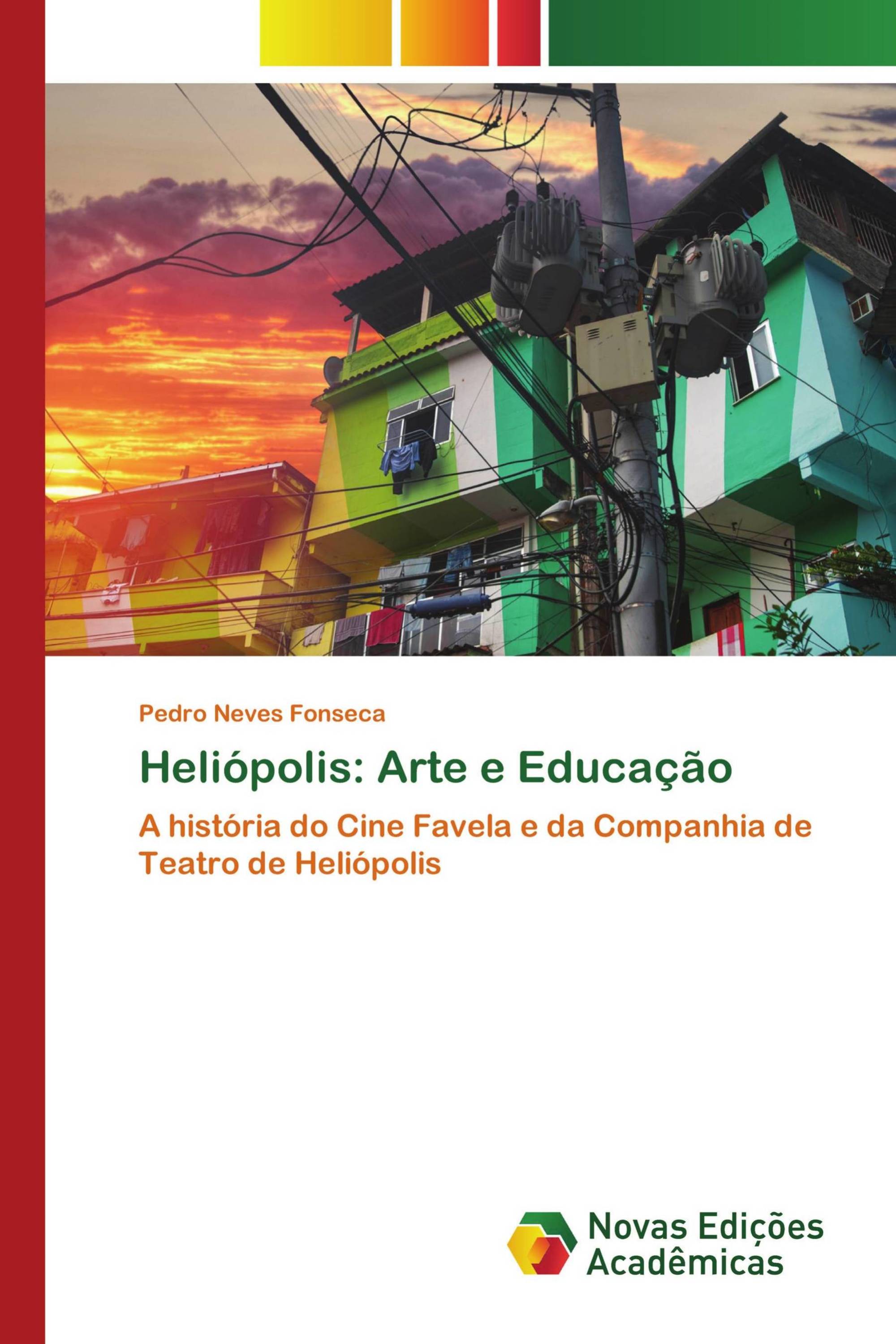 Heliópolis: Arte e Educação