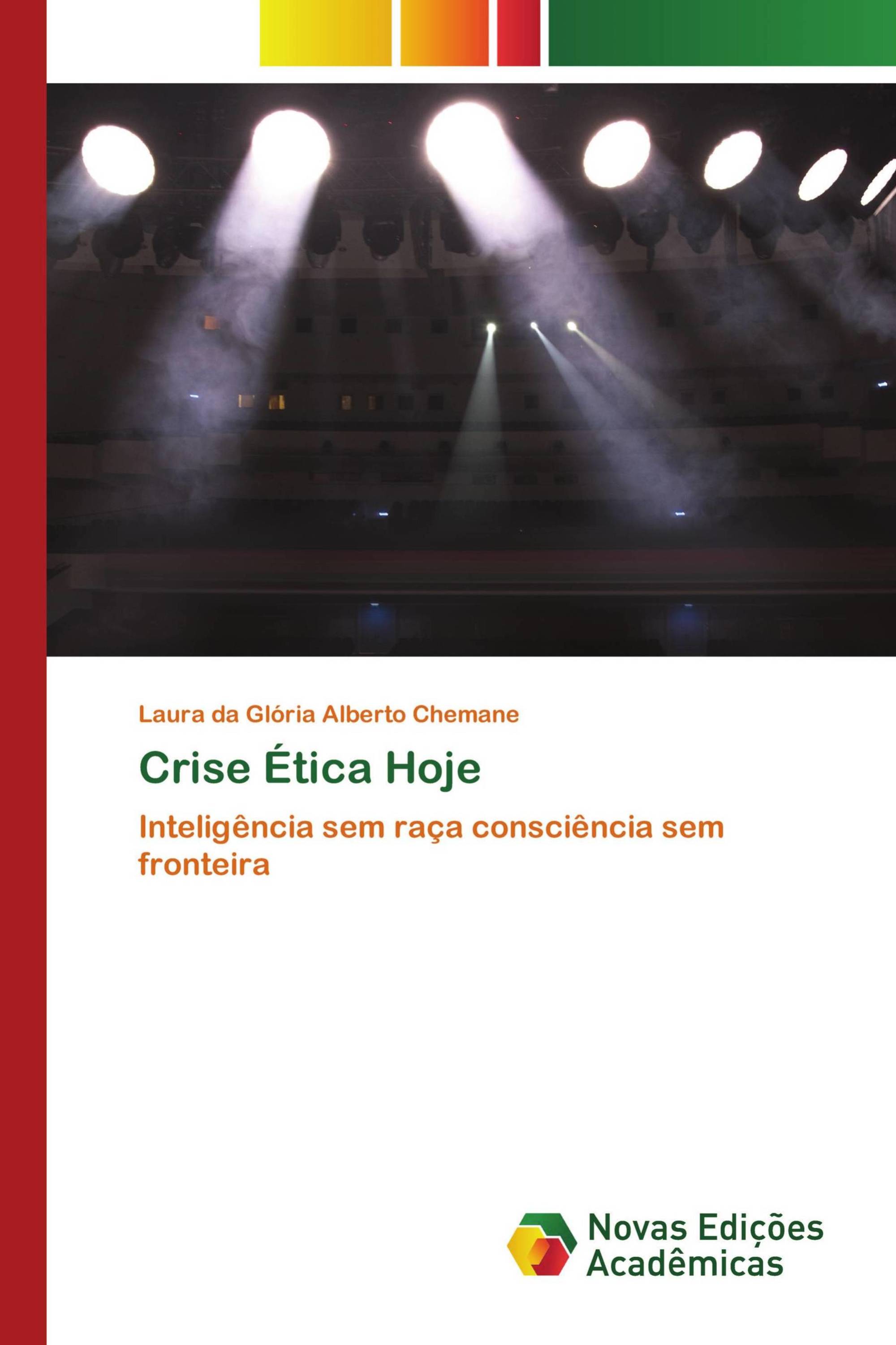 Crise Ética Hoje