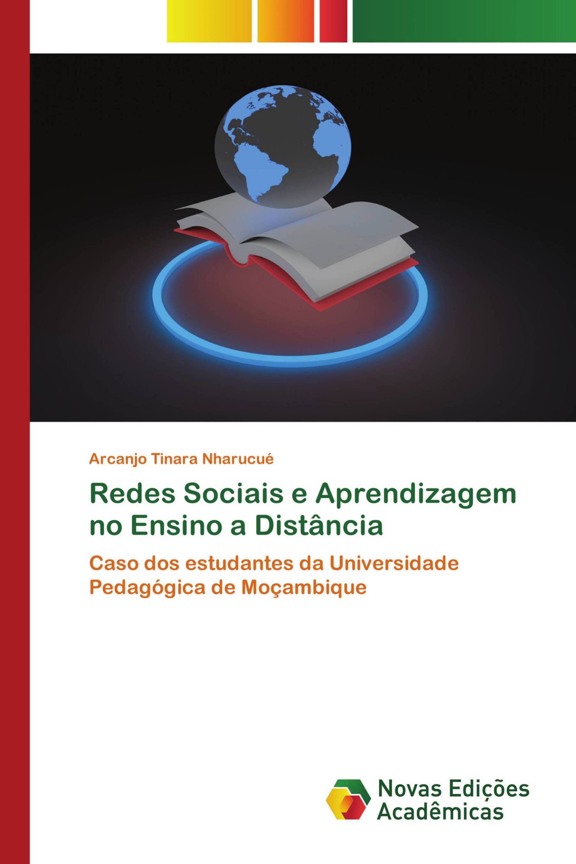 Redes Sociais e Aprendizagem no Ensino a Distância