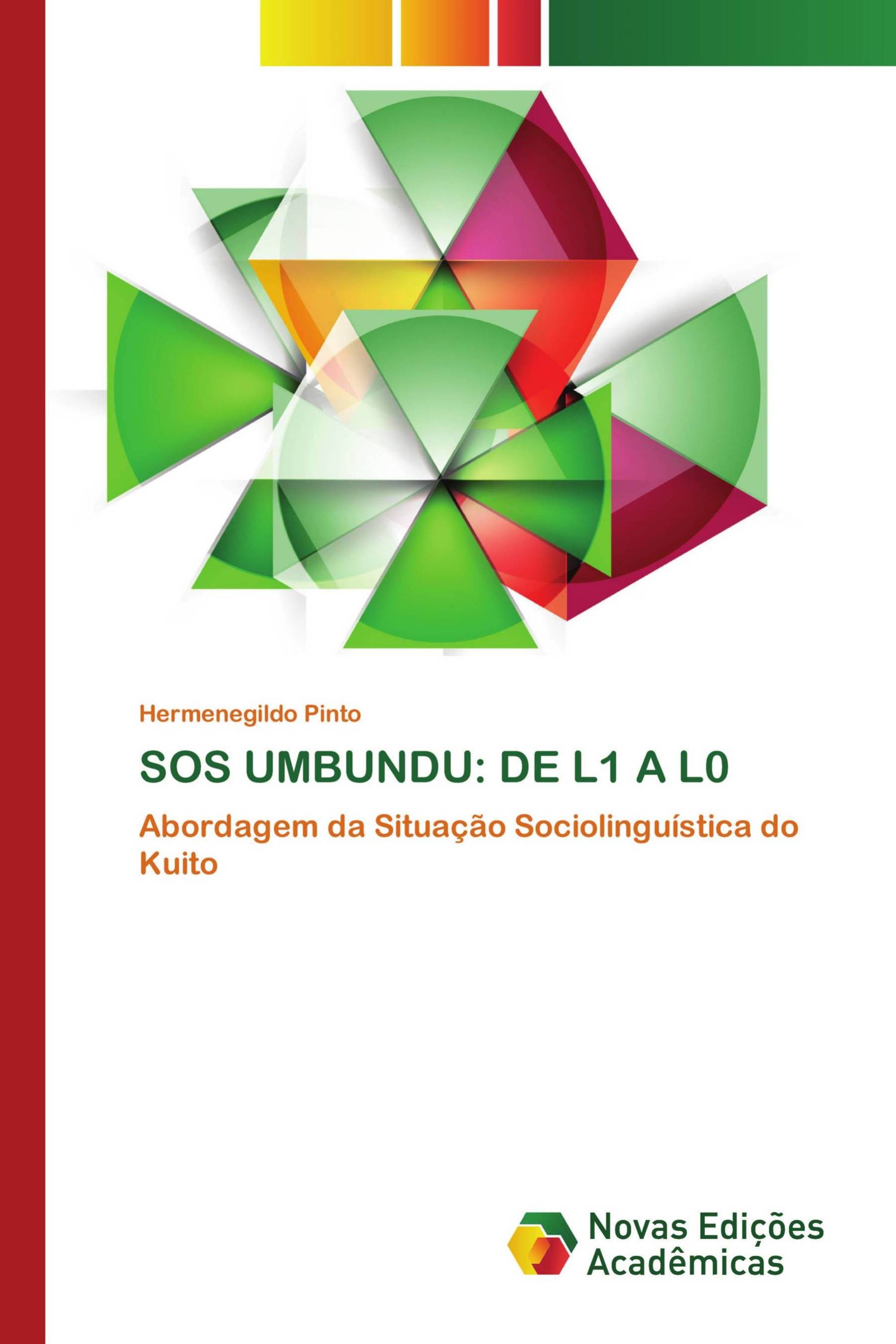 SOS UMBUNDU: DE L1 A L0