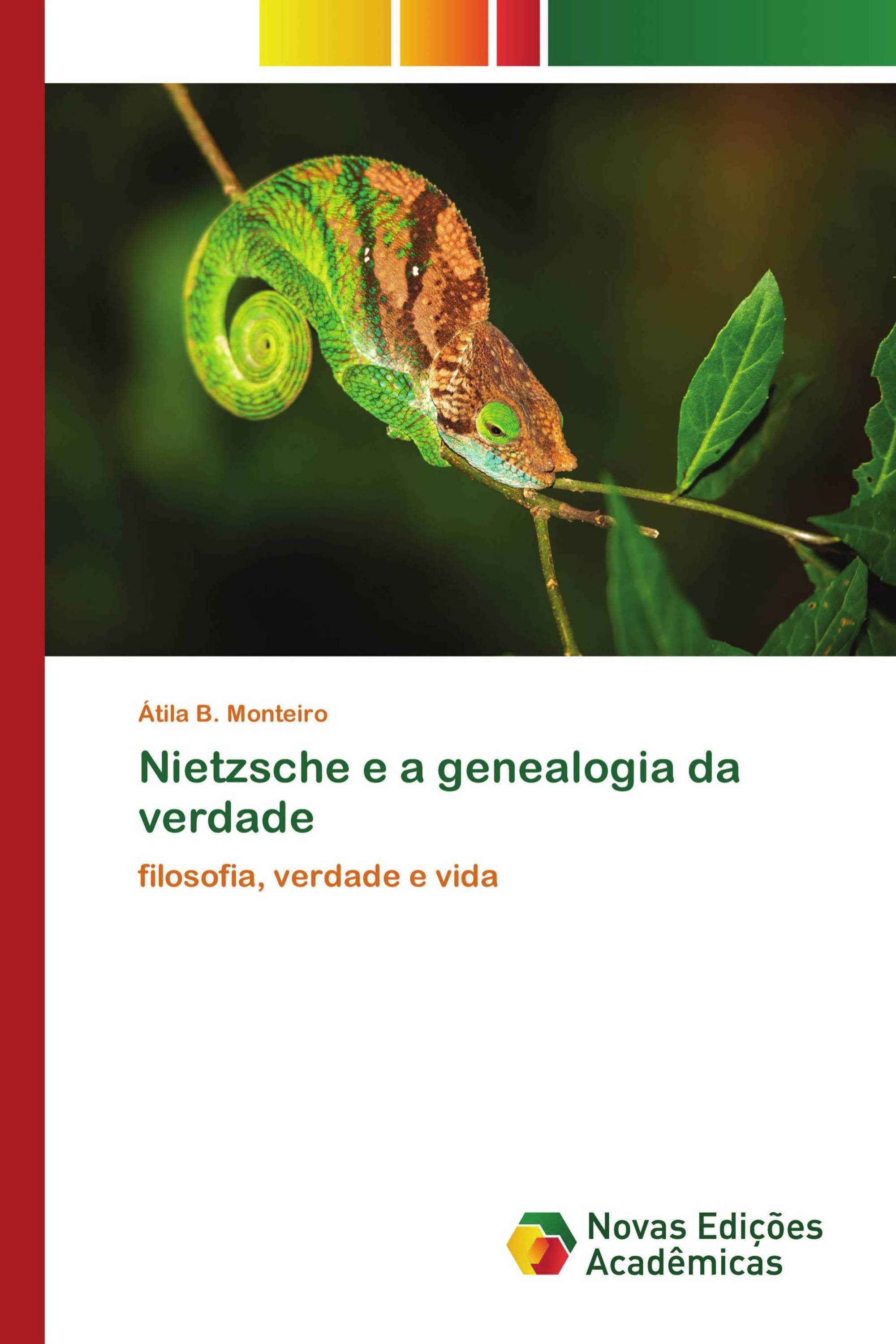 Nietzsche e a genealogia da verdade