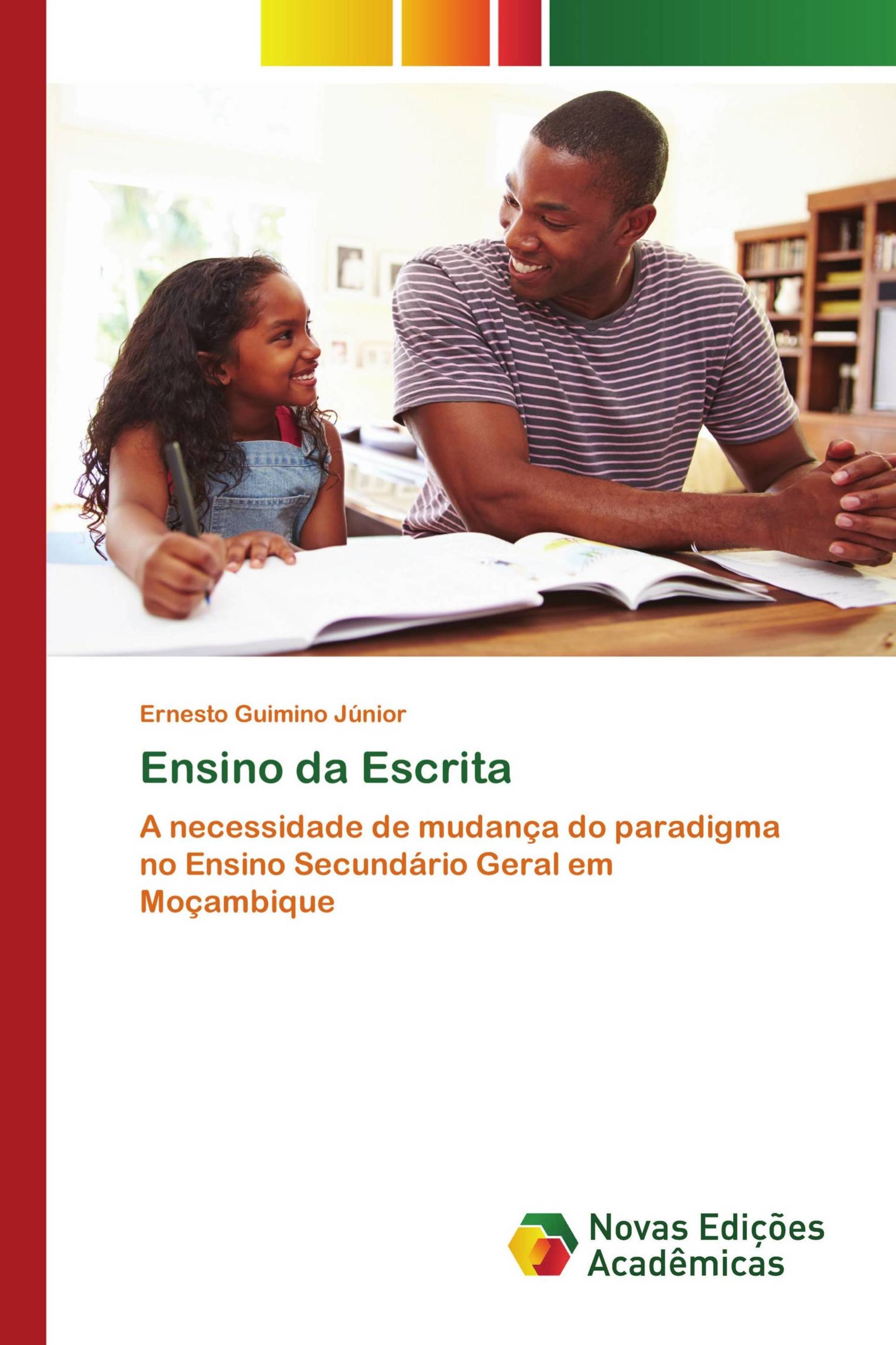 Ensino da Escrita