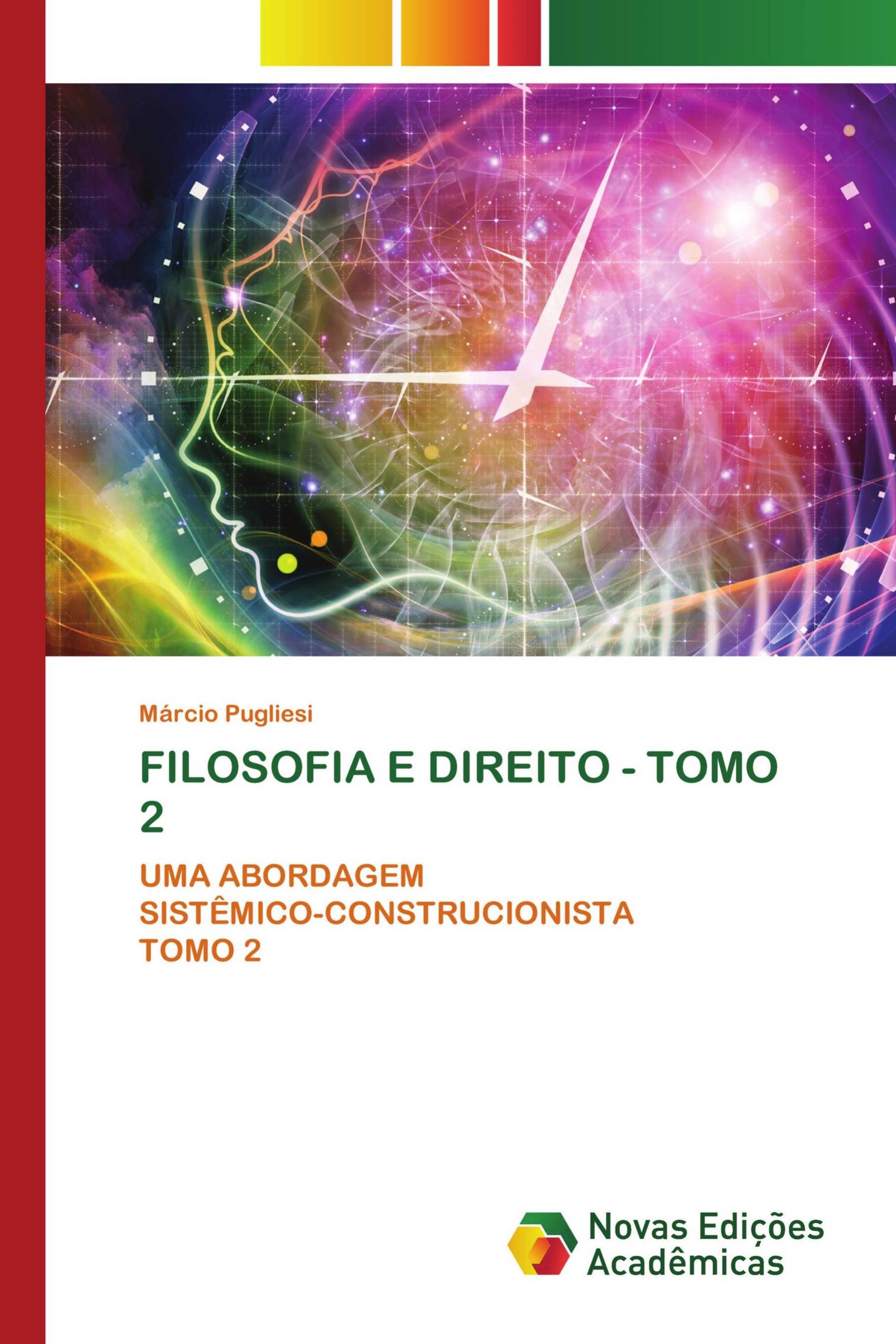 FILOSOFIA E DIREITO - TOMO 2