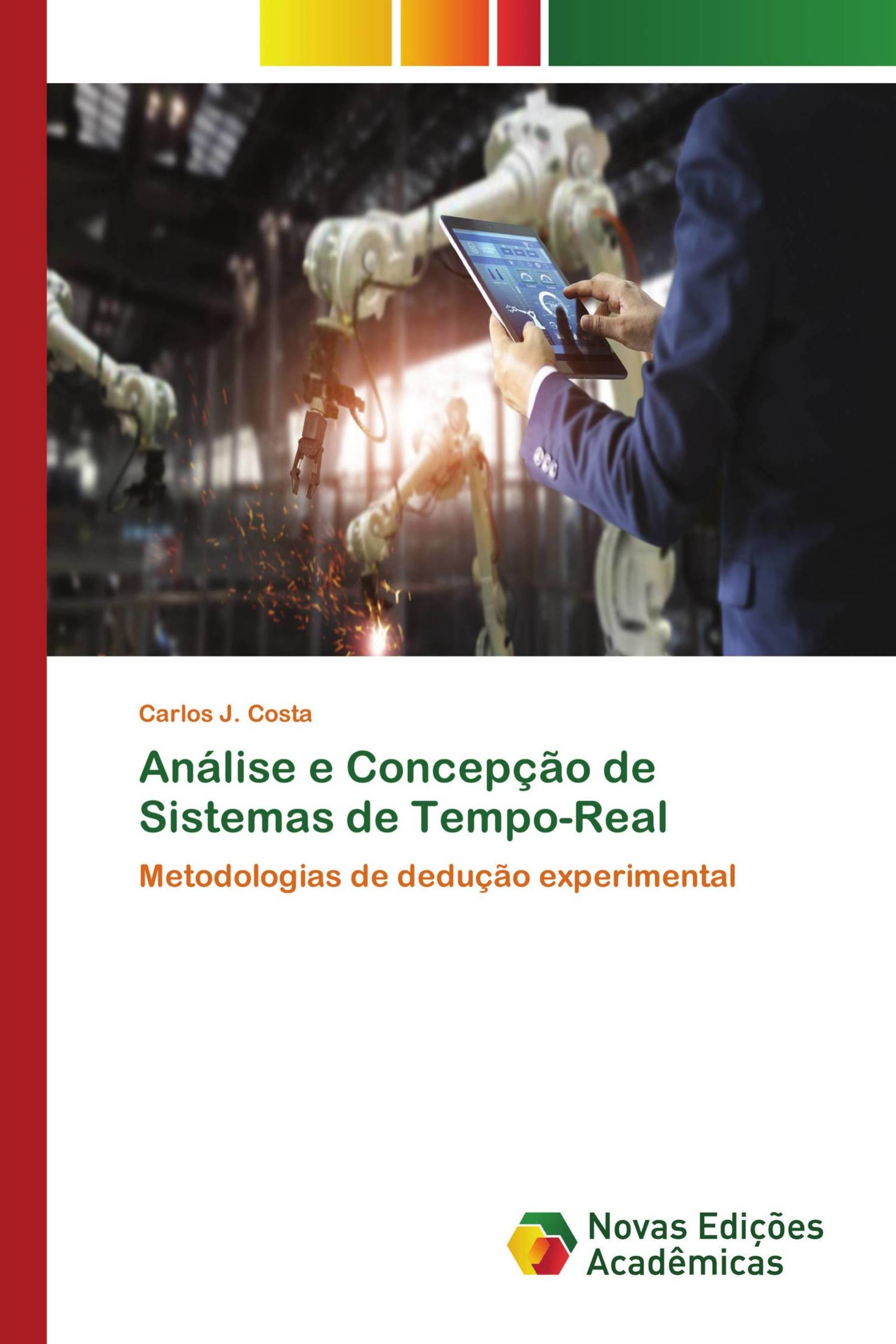 Análise e Concepção de Sistemas de Tempo-Real