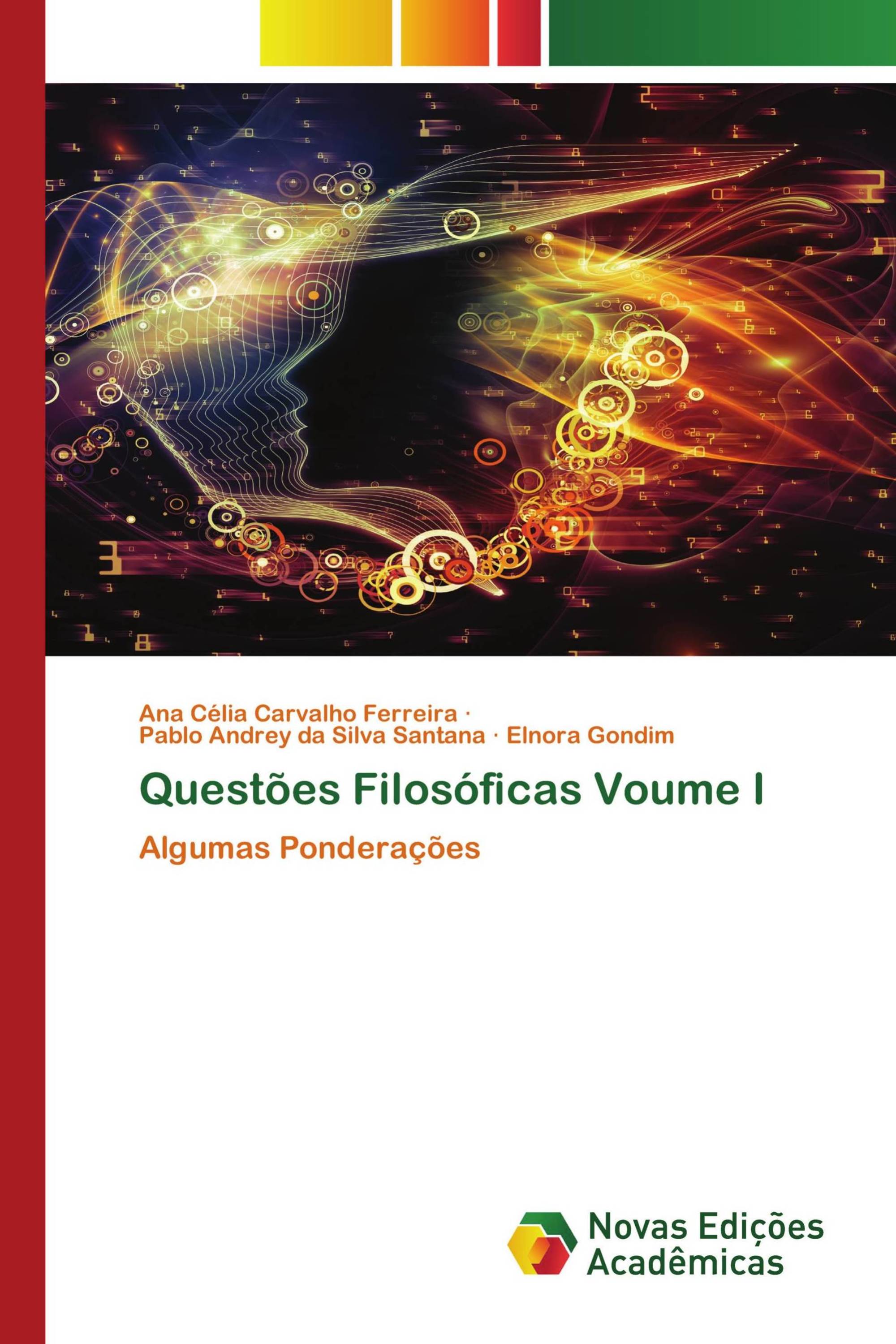 Questões Filosóficas Voume I