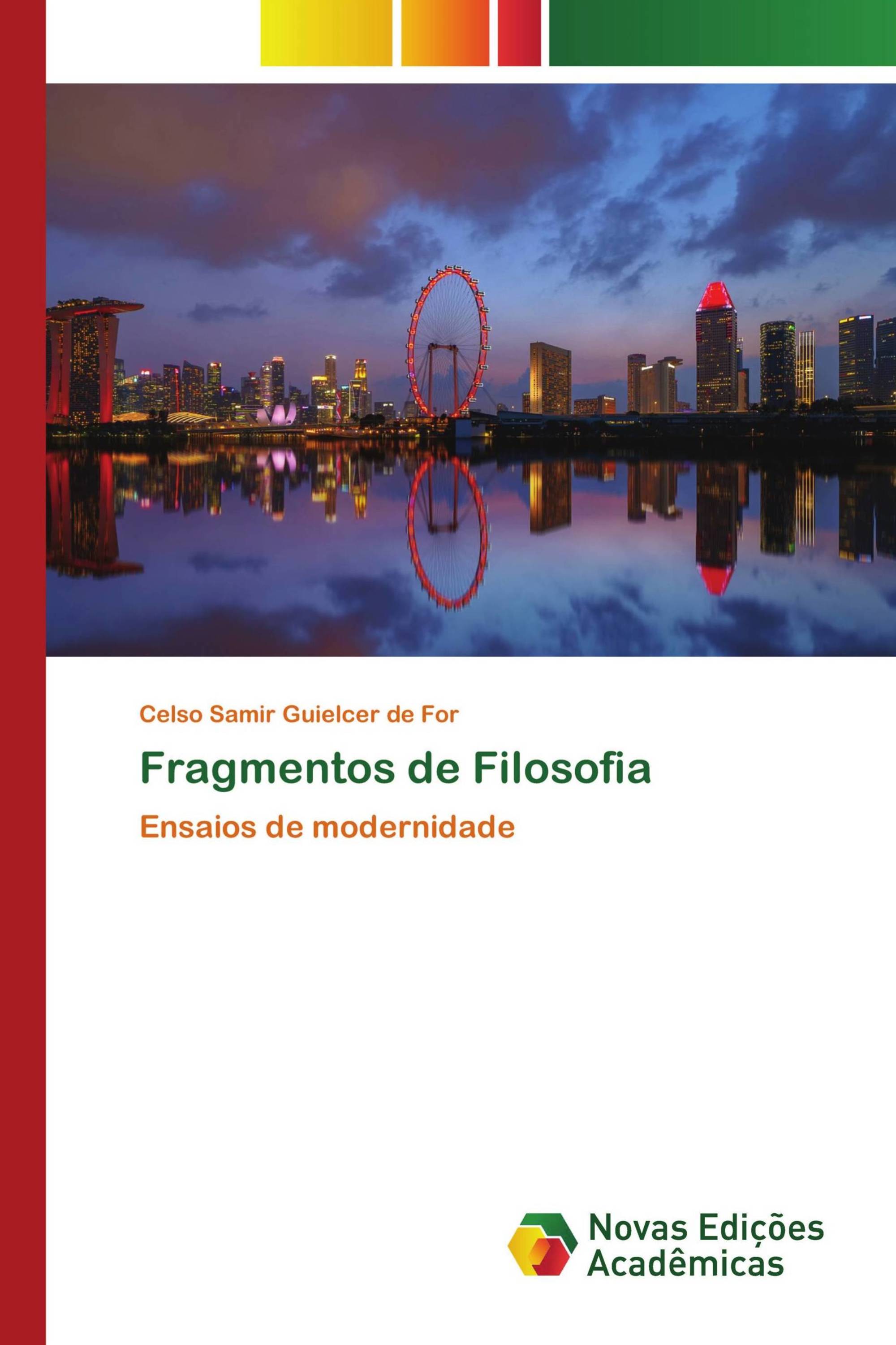 Fragmentos de Filosofia