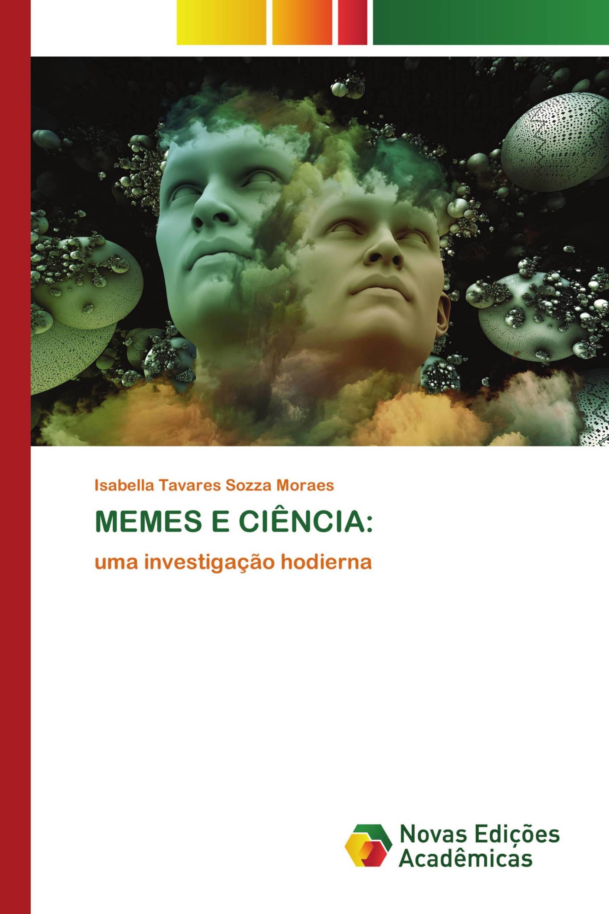 MEMES E CIÊNCIA: