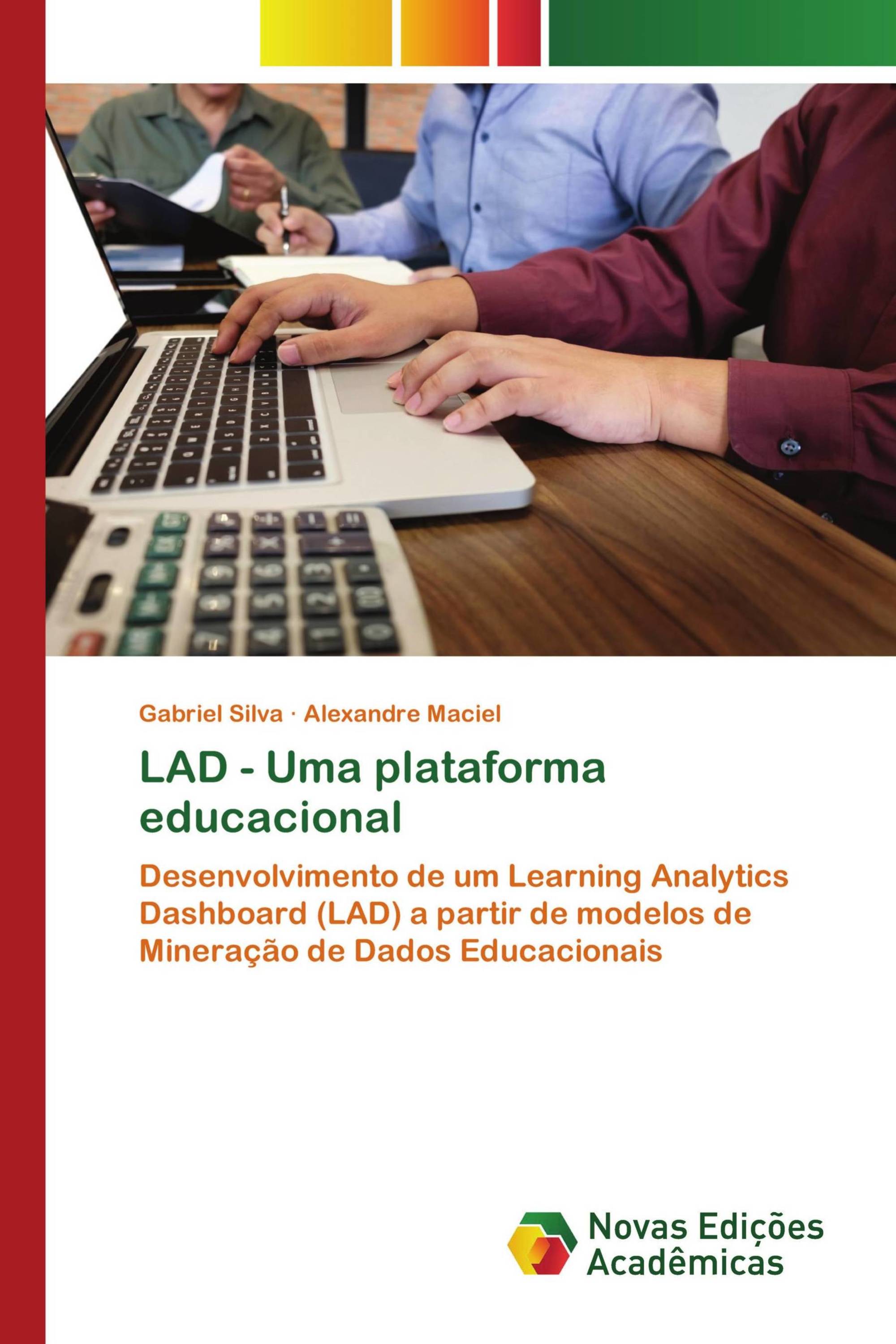 LAD - Uma plataforma educacional