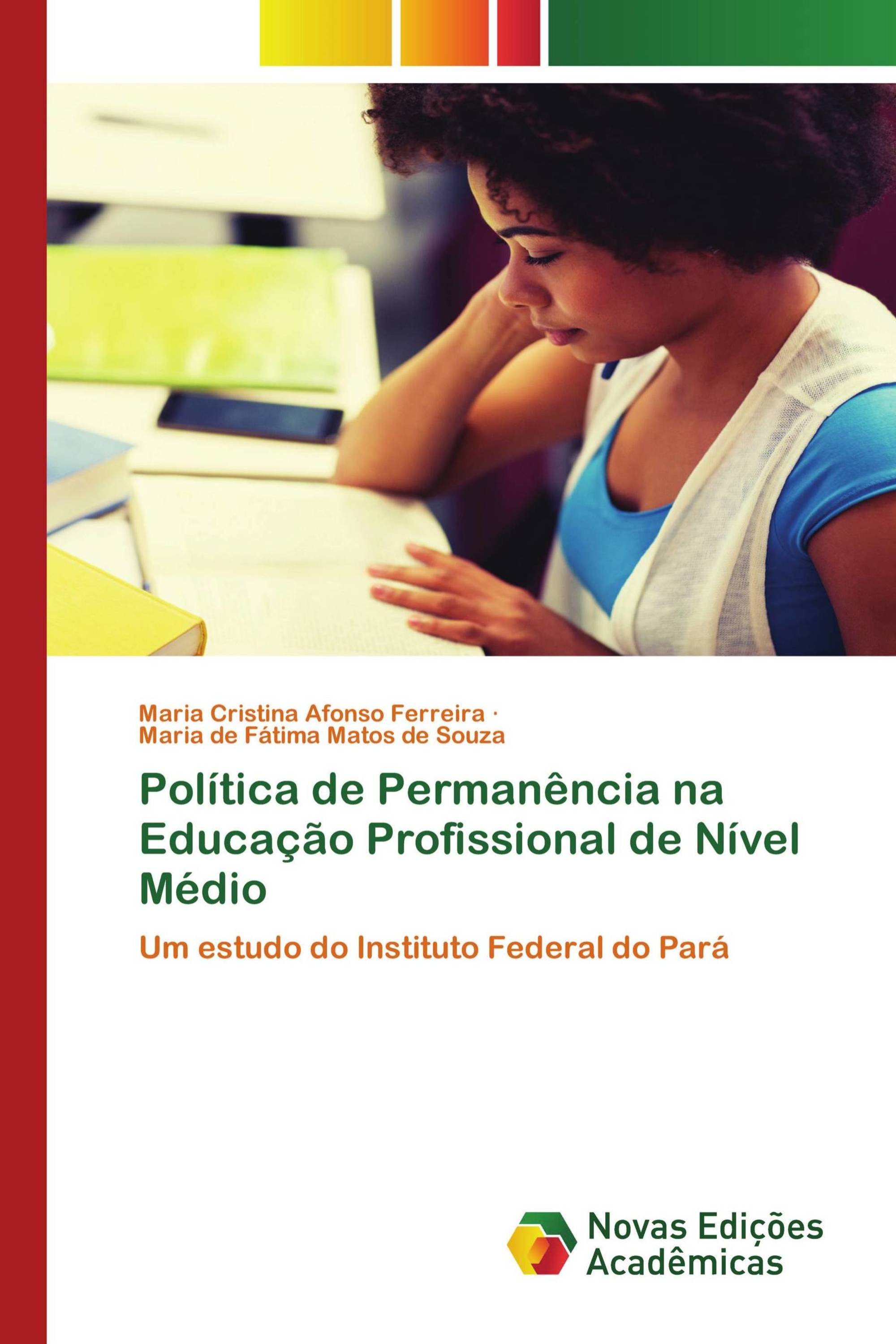 Política de Permanência na Educação Profissional de Nível Médio