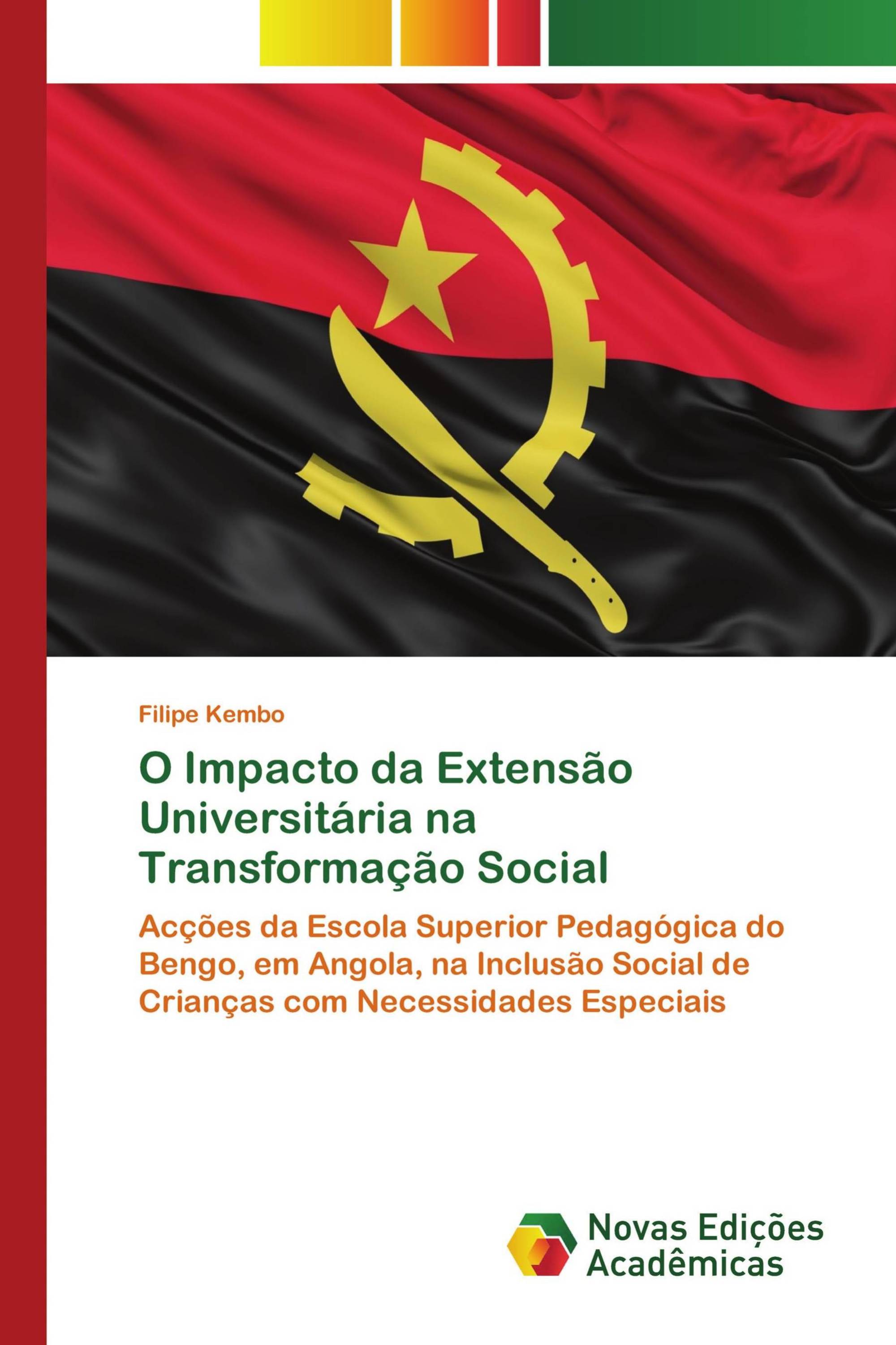 O Impacto da Extensão Universitária na Transformação Social