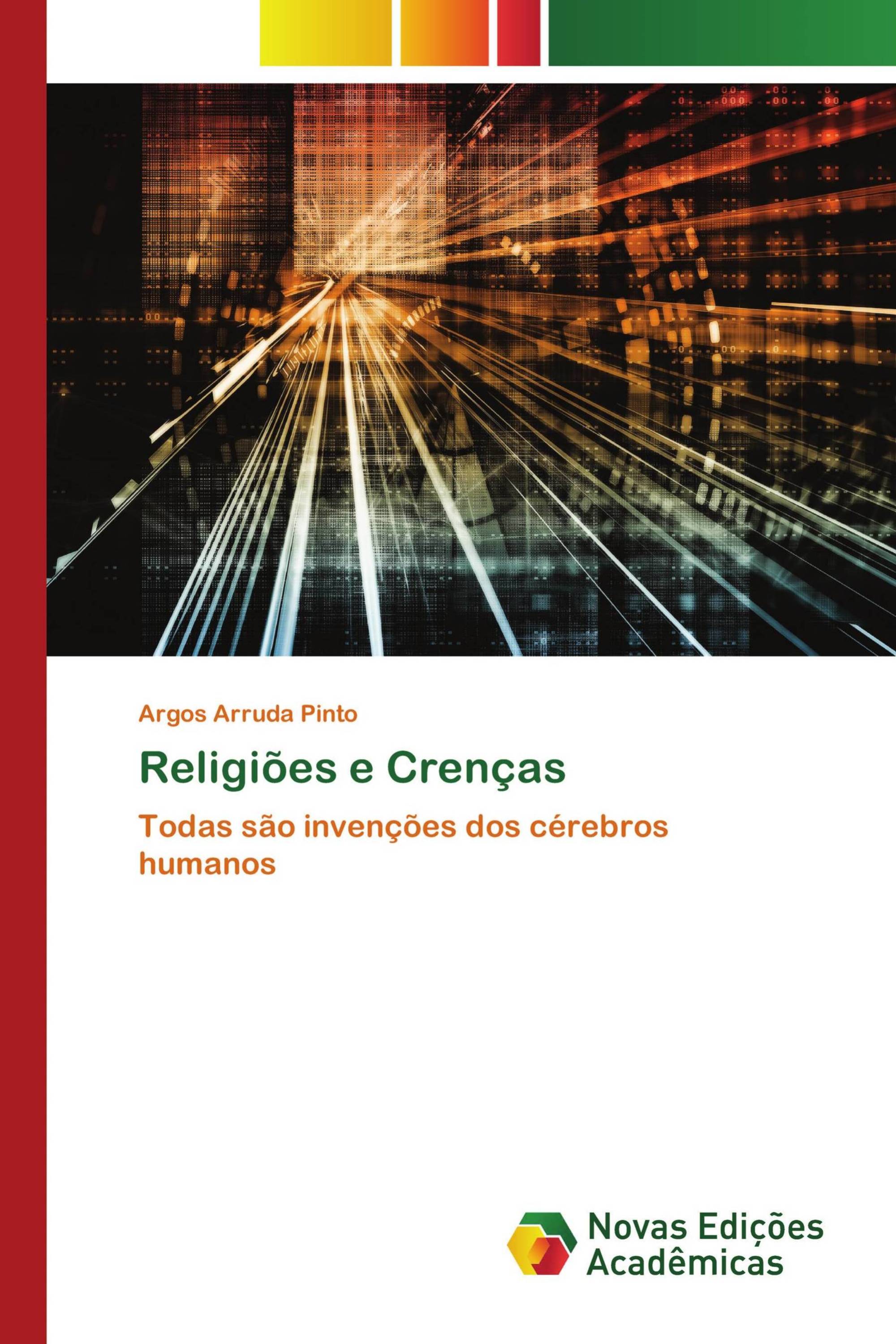 Religiões e Crenças