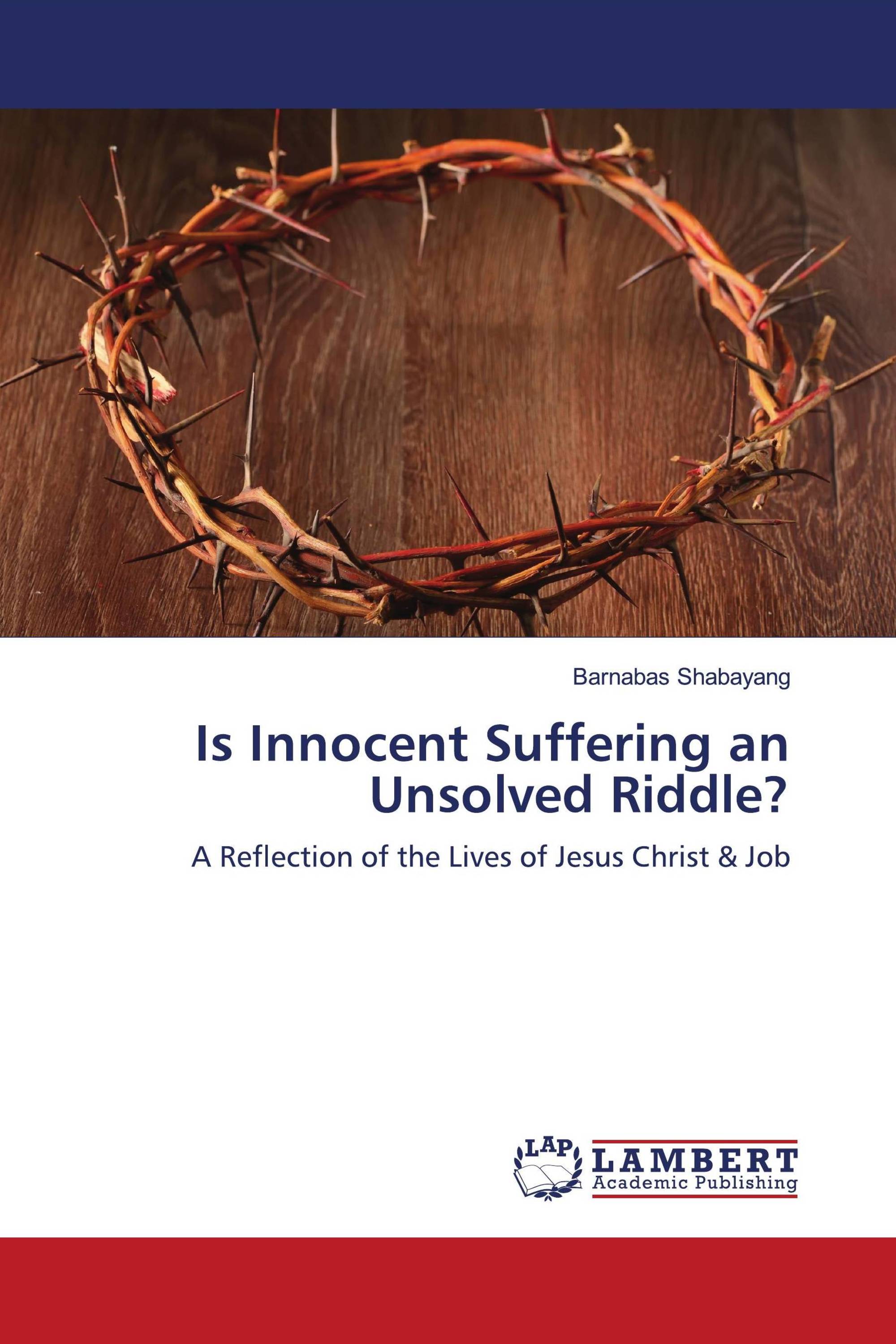 Is Innocent Suffering an Unsolved Riddle?