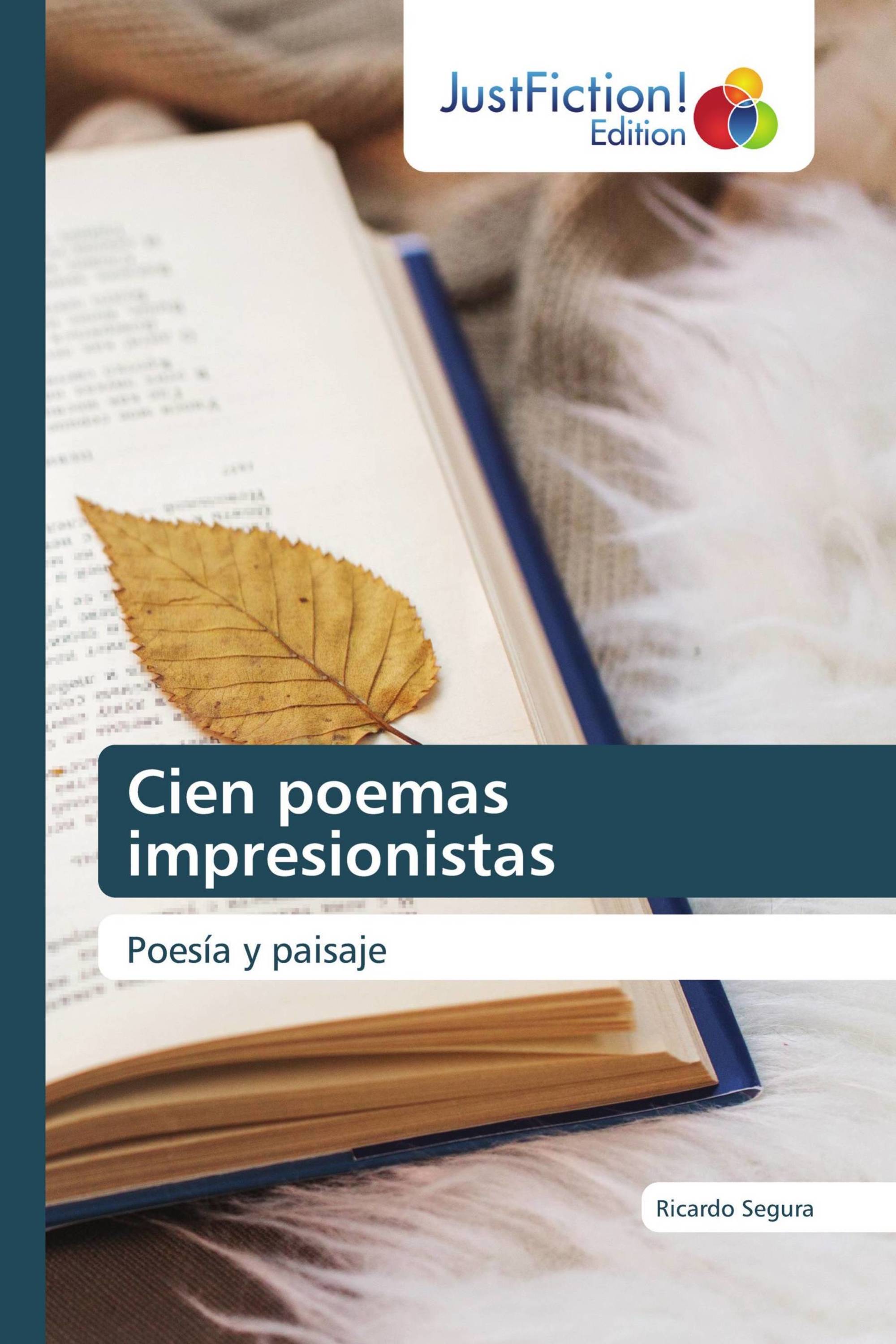 Cien poemas impresionistas