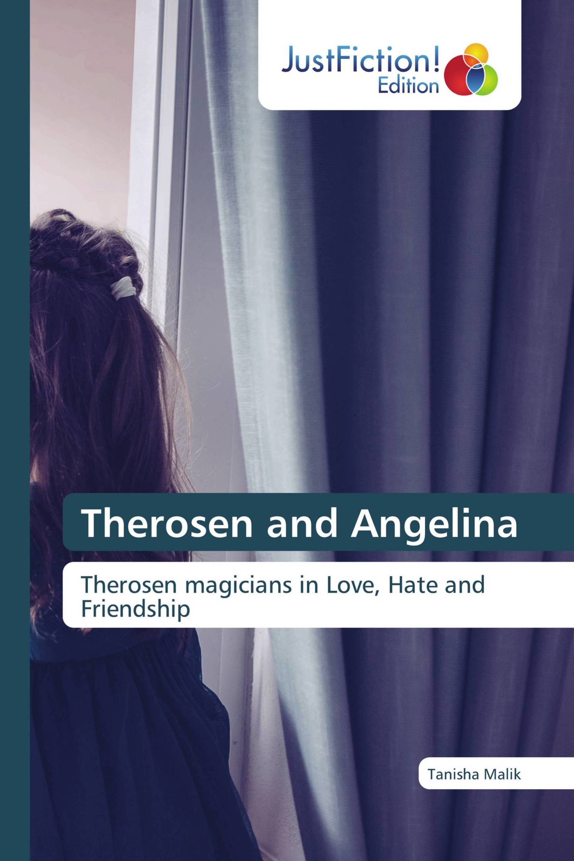 Therosen and Angelina