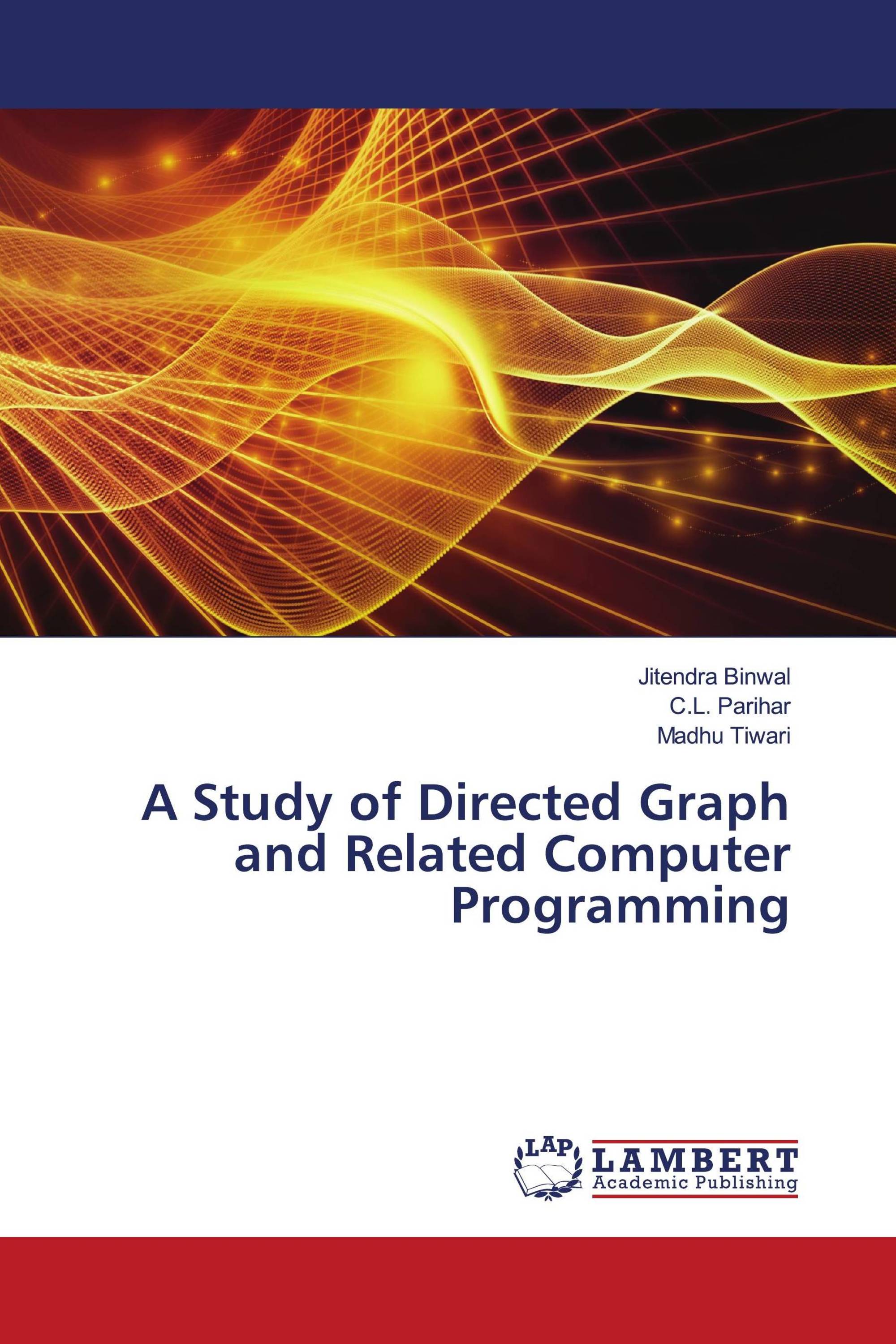 A Study of Directed Graph and Related Computer Programming