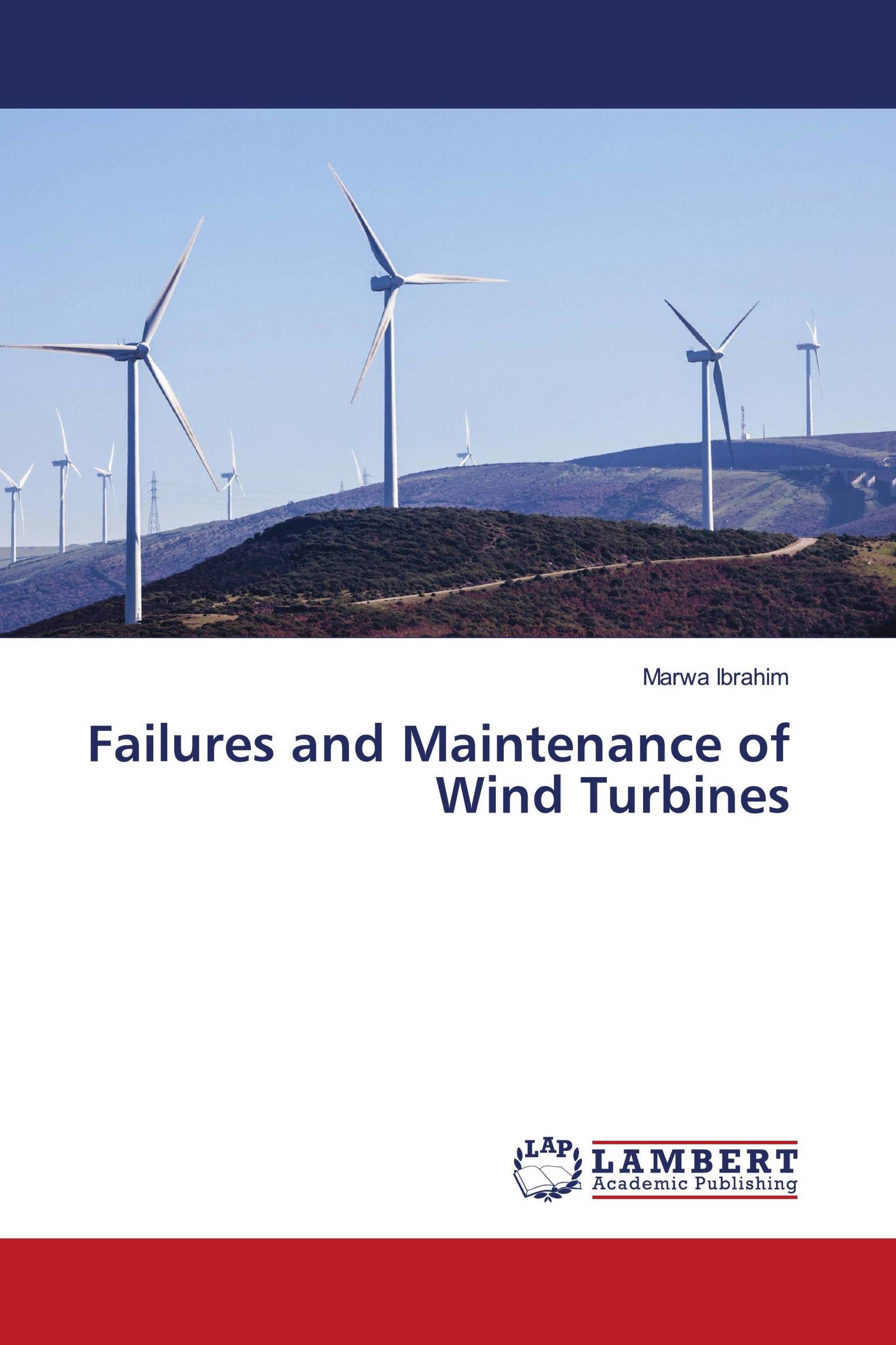 Failures and Maintenance of Wind Turbines