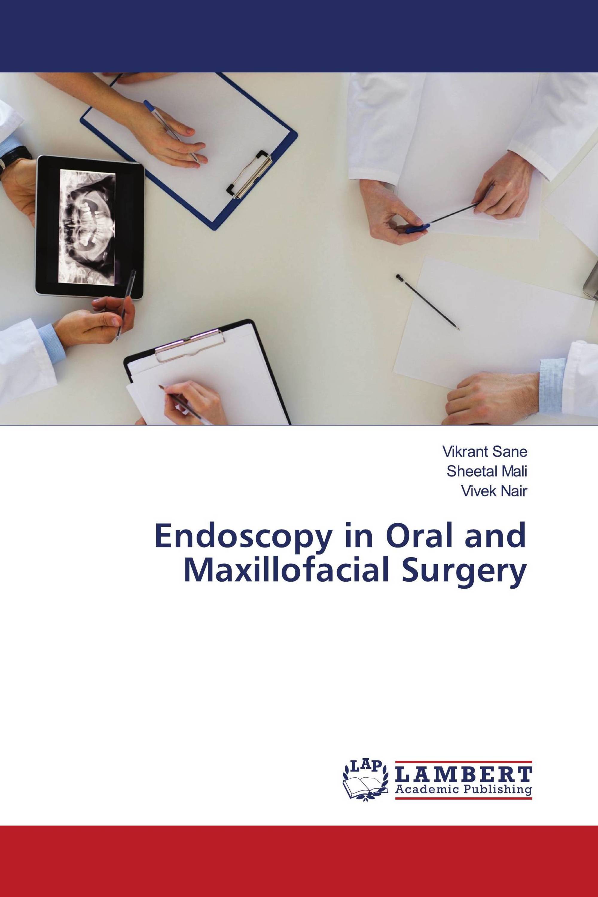 Endoscopy in Oral and Maxillofacial Surgery