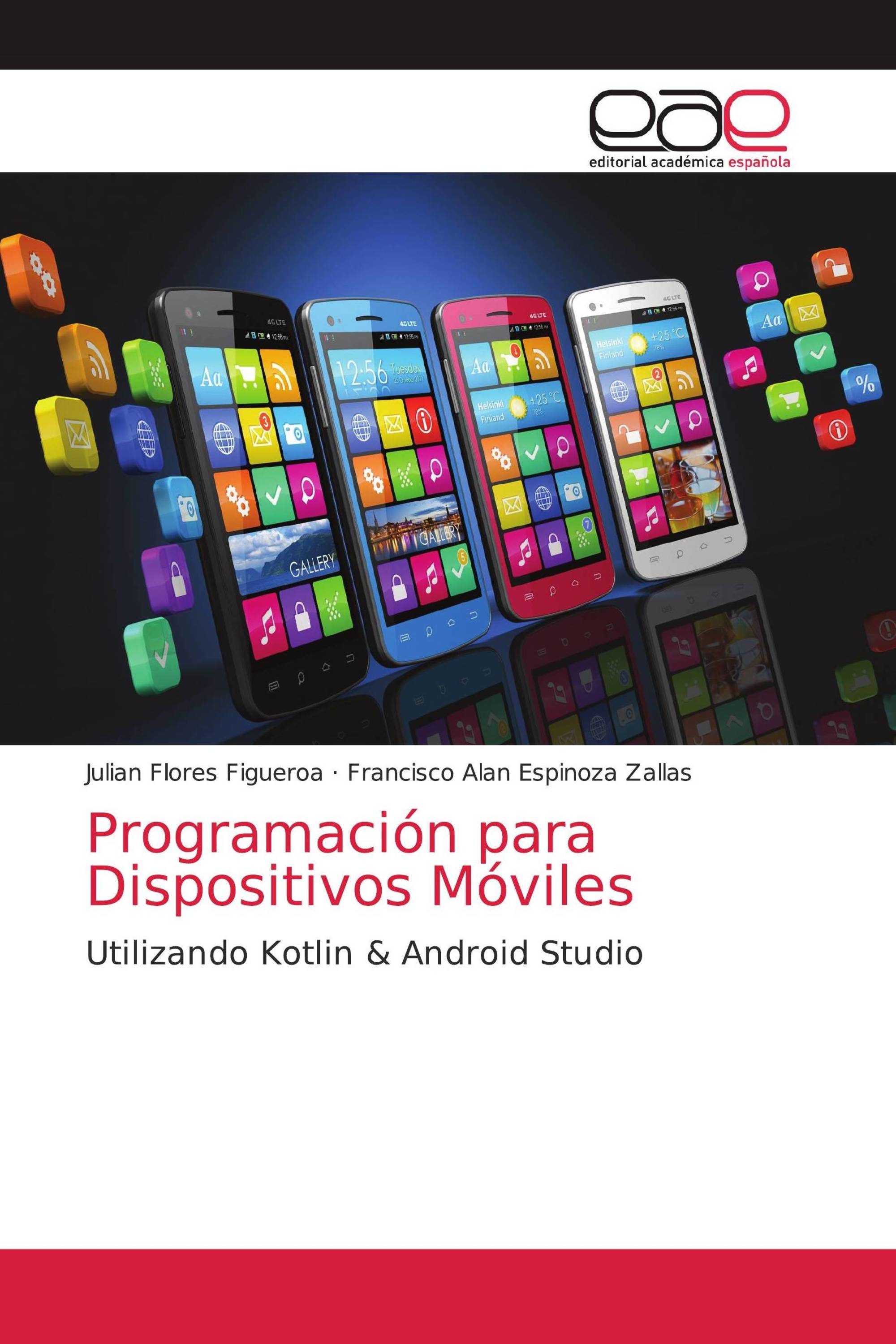 Programación para Dispositivos Móviles