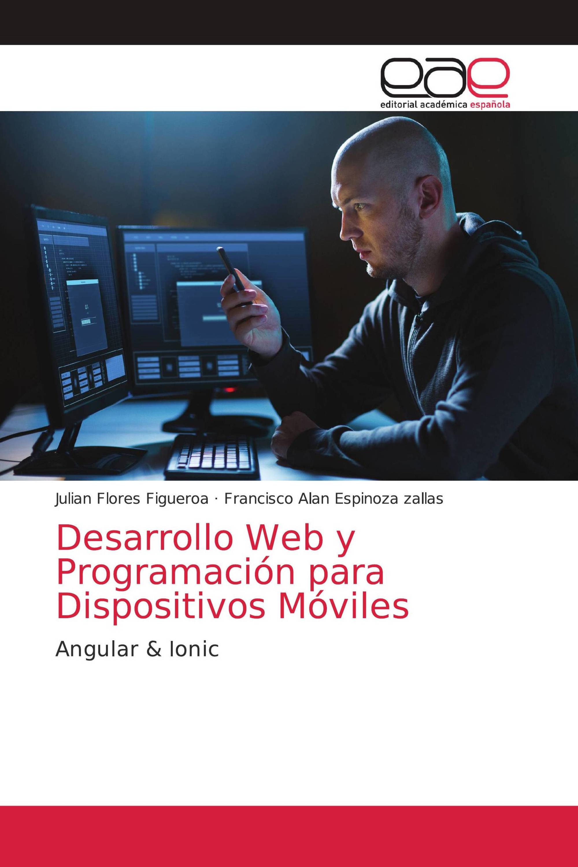 Desarrollo Web y Programación para Dispositivos Móviles