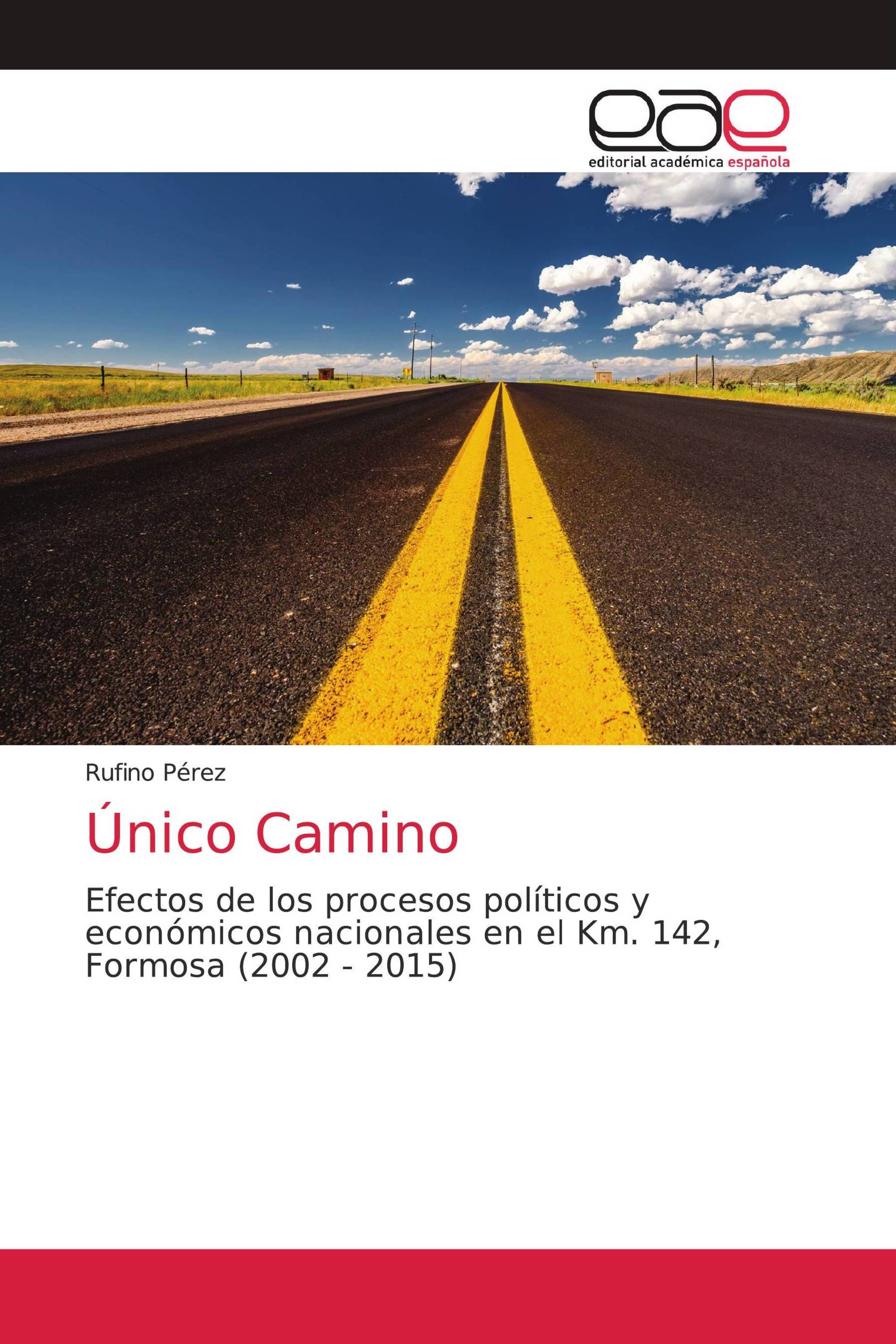 Único Camino