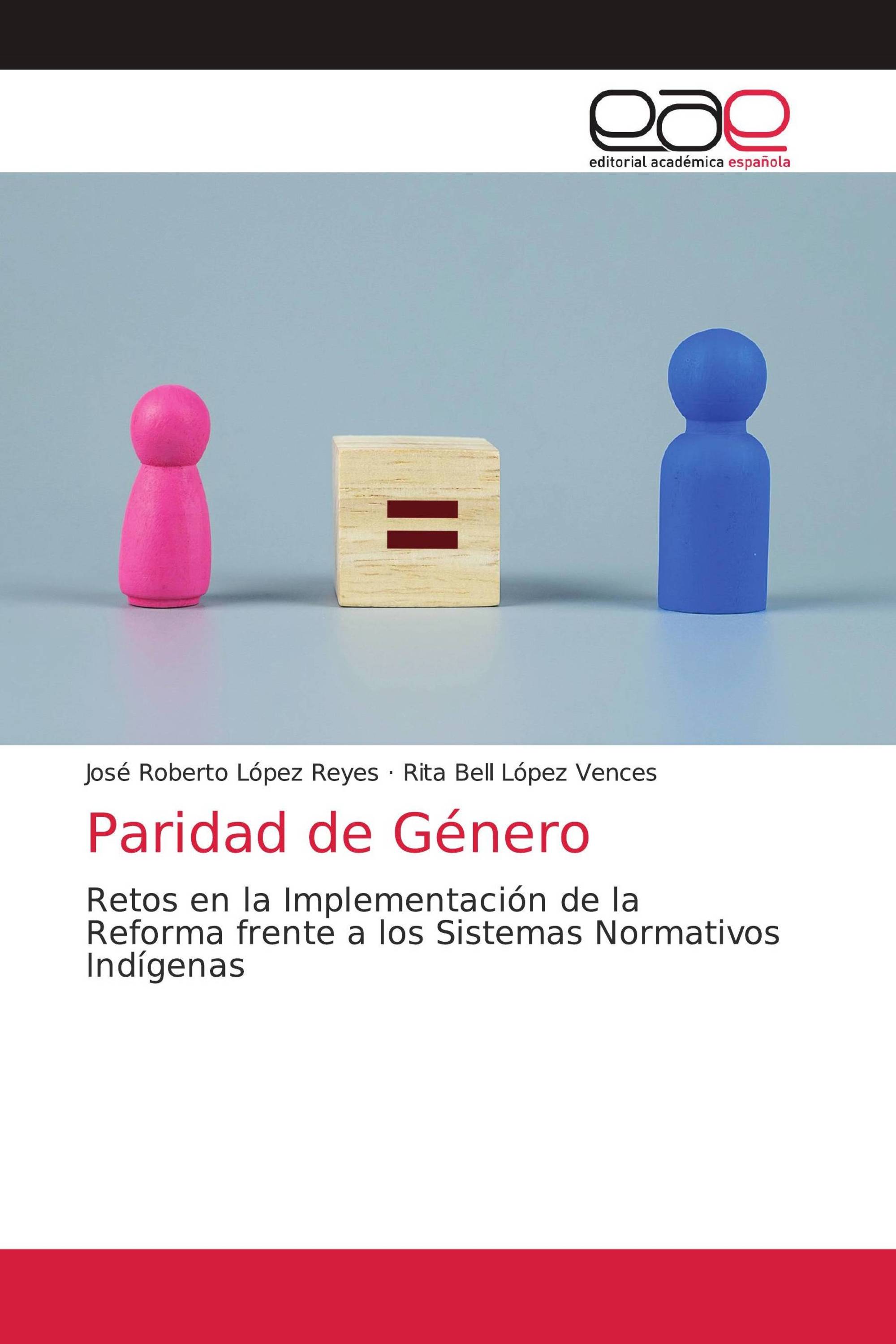 Paridad de Género