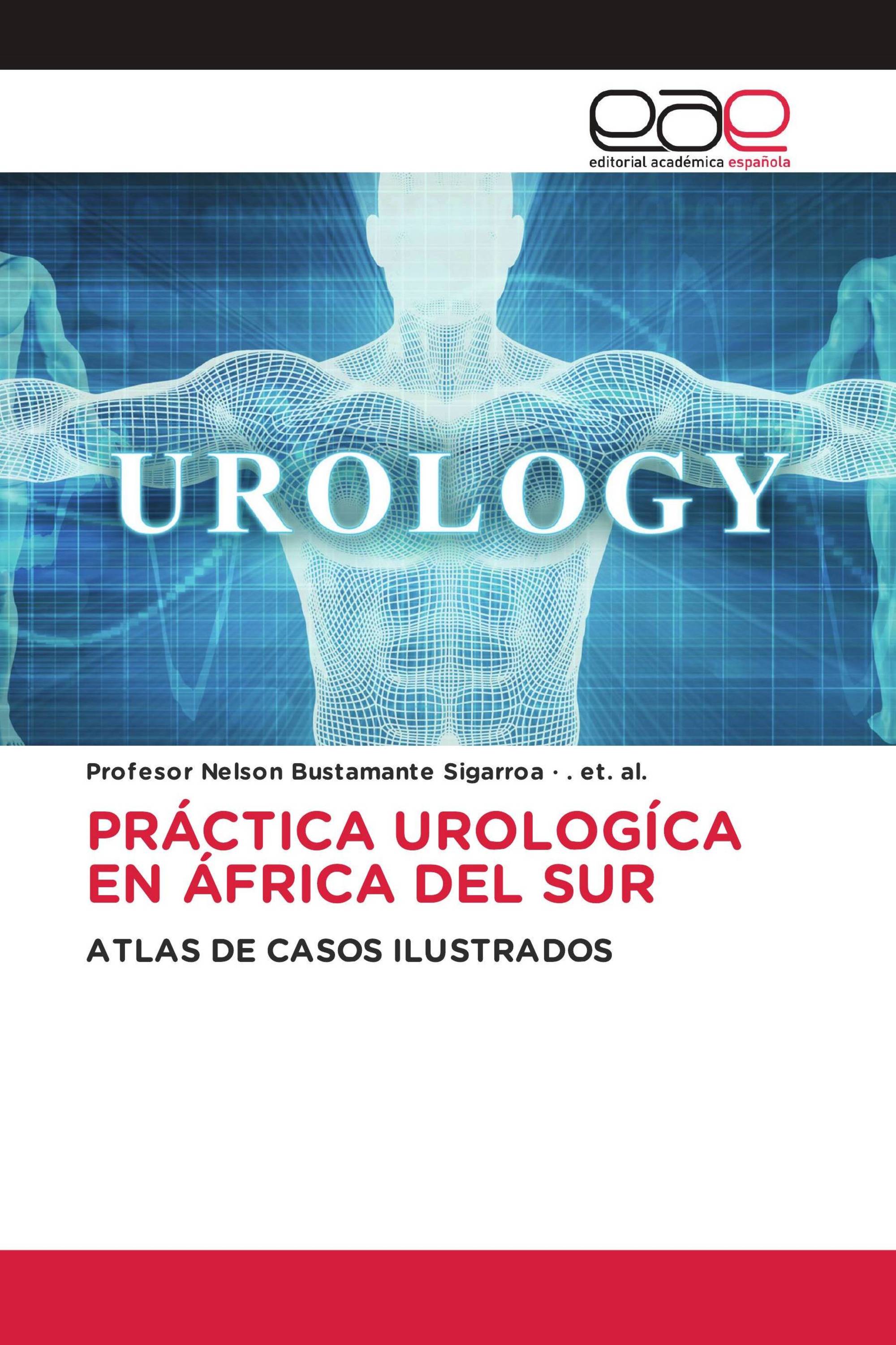 PRÁCTICA UROLOGÍCA EN ÁFRICA DEL SUR