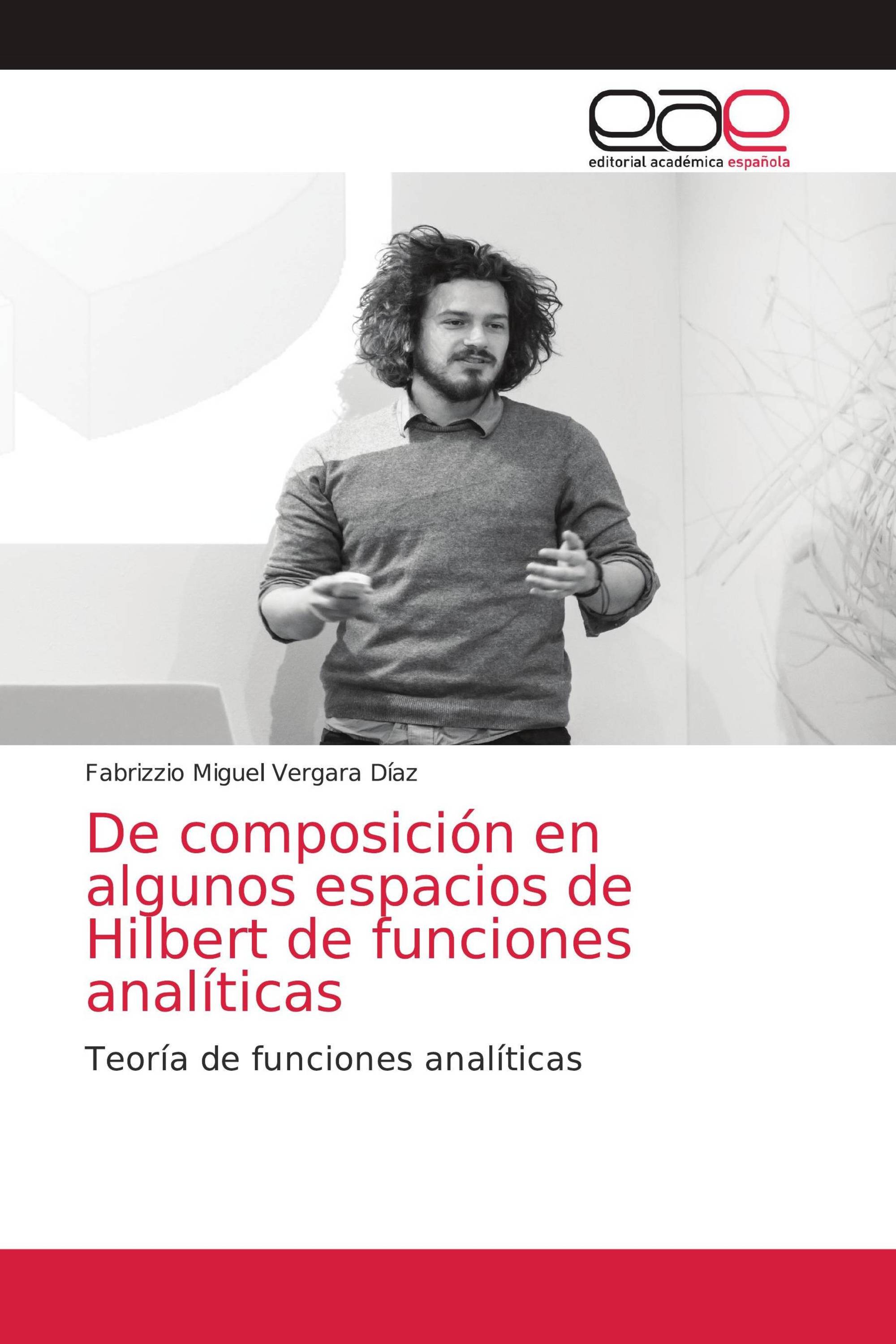 De composición en algunos espacios de Hilbert de funciones analíticas