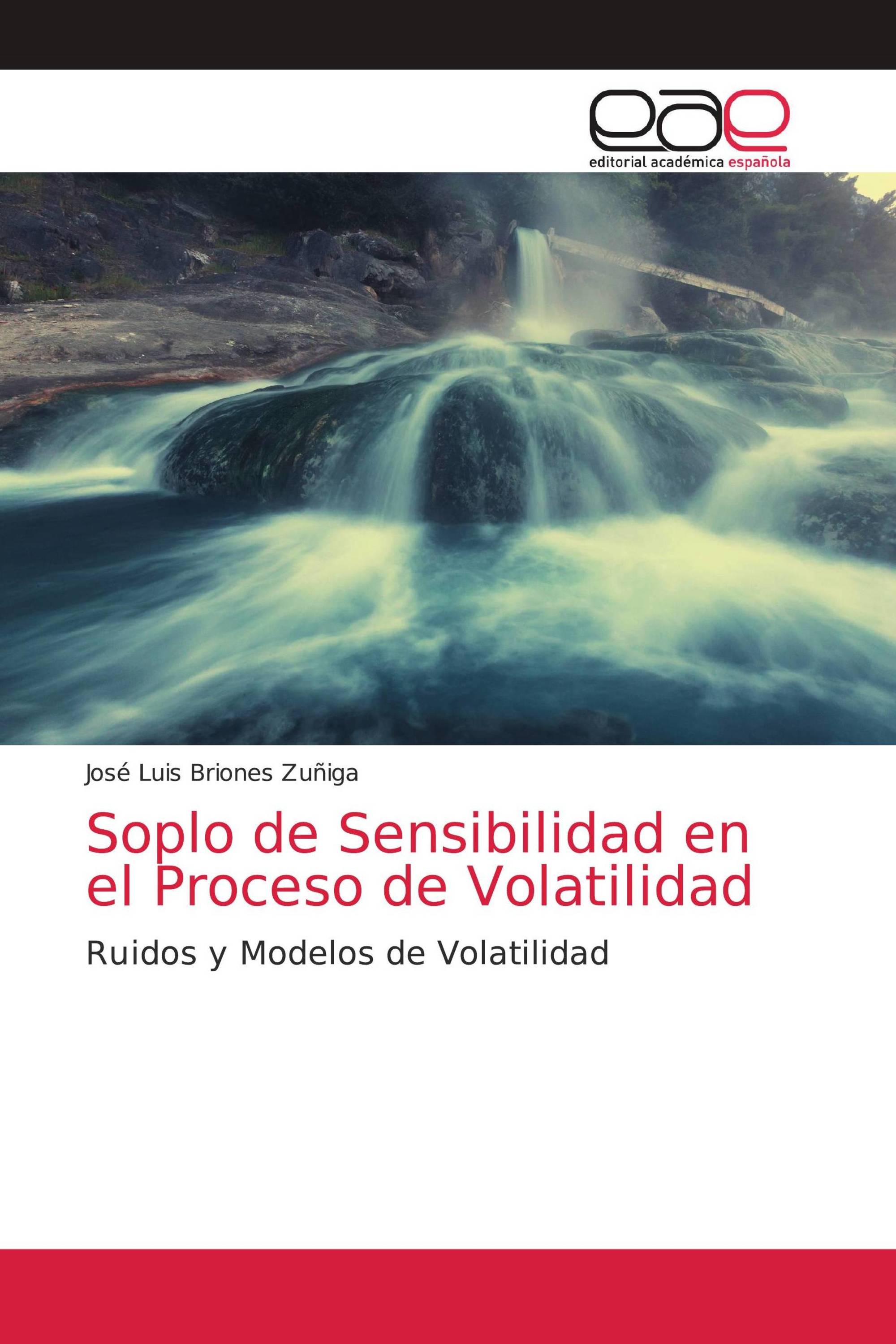 Soplo de Sensibilidad en el Proceso de Volatilidad