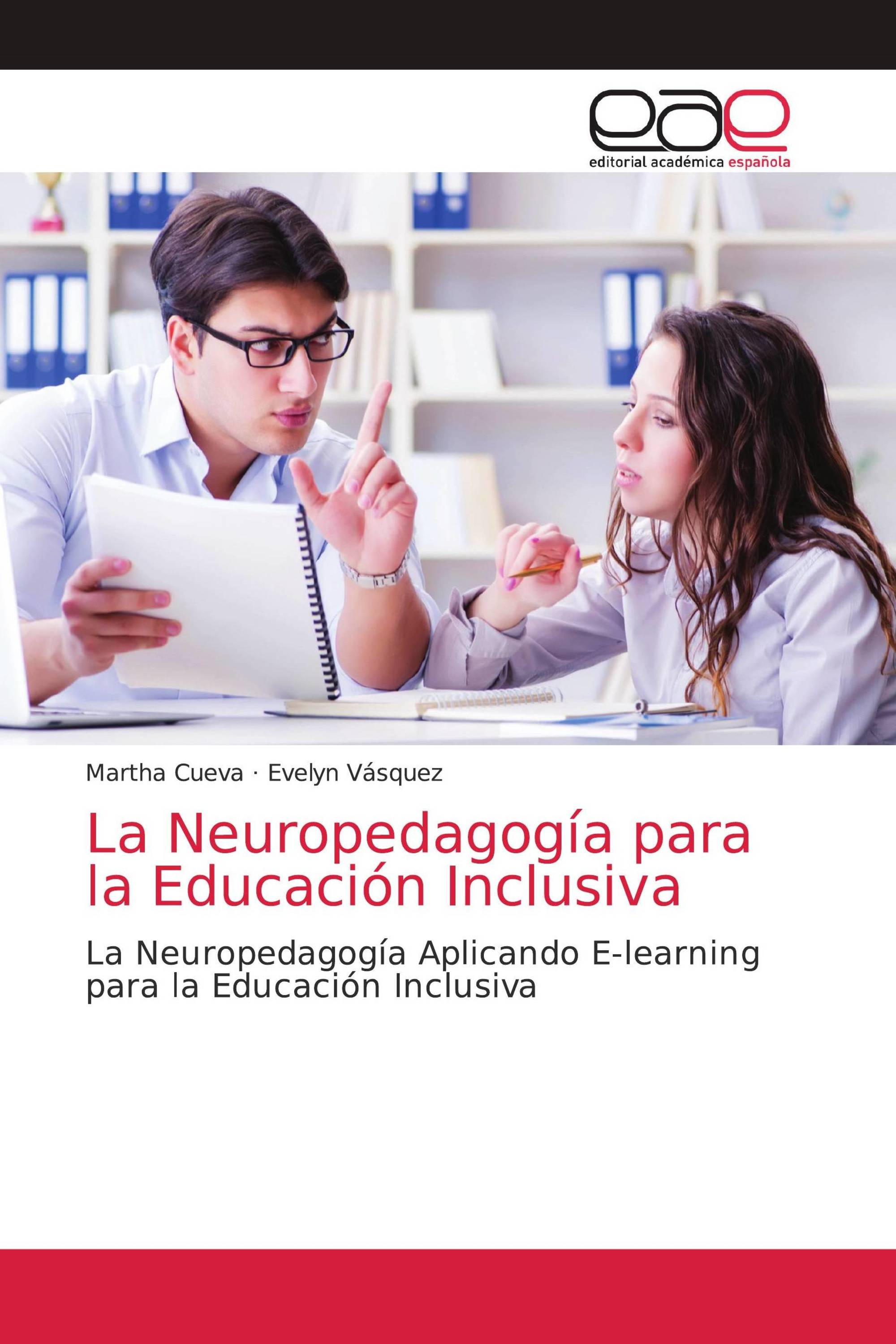 La Neuropedagogía para la Educación Inclusiva