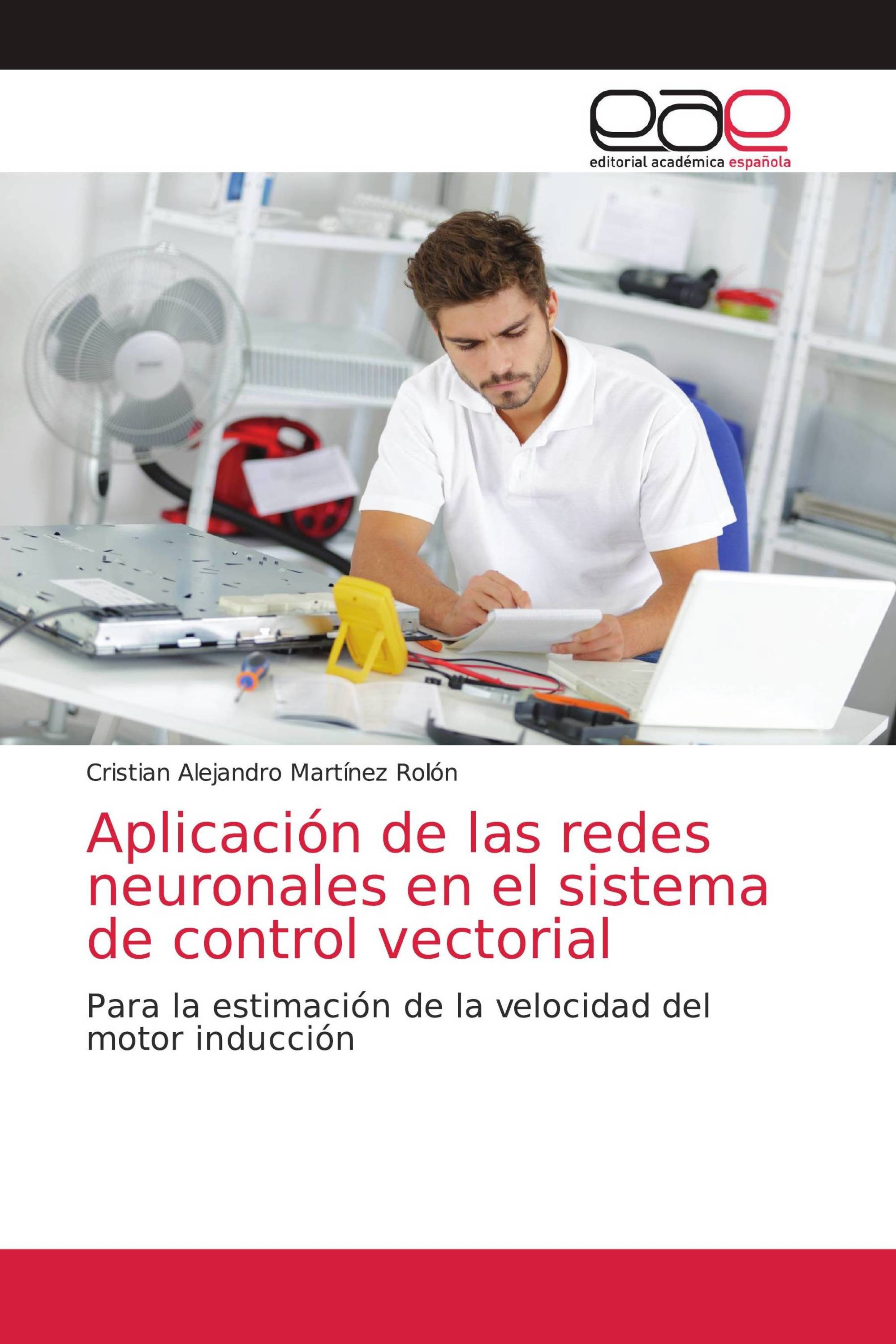 Aplicación de las redes neuronales en el sistema de control vectorial