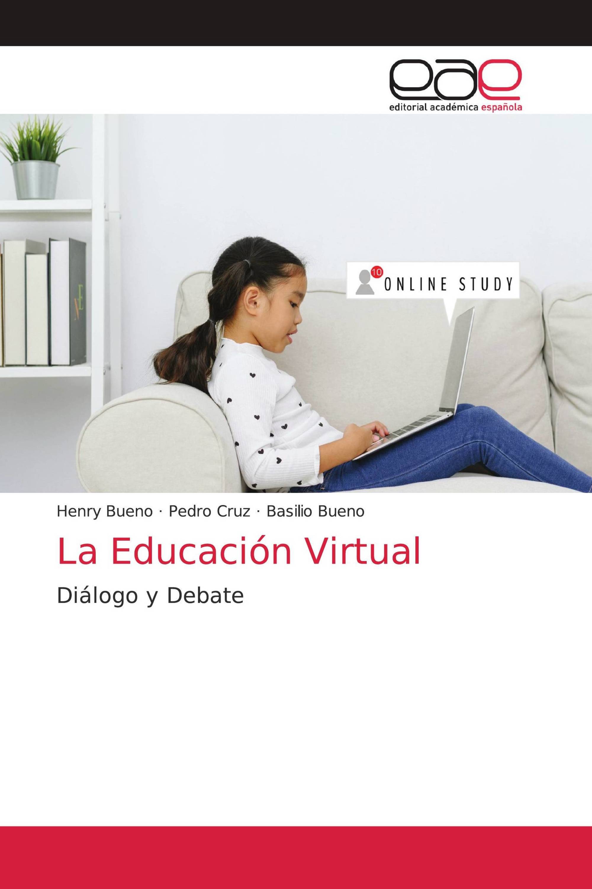 La Educación Virtual