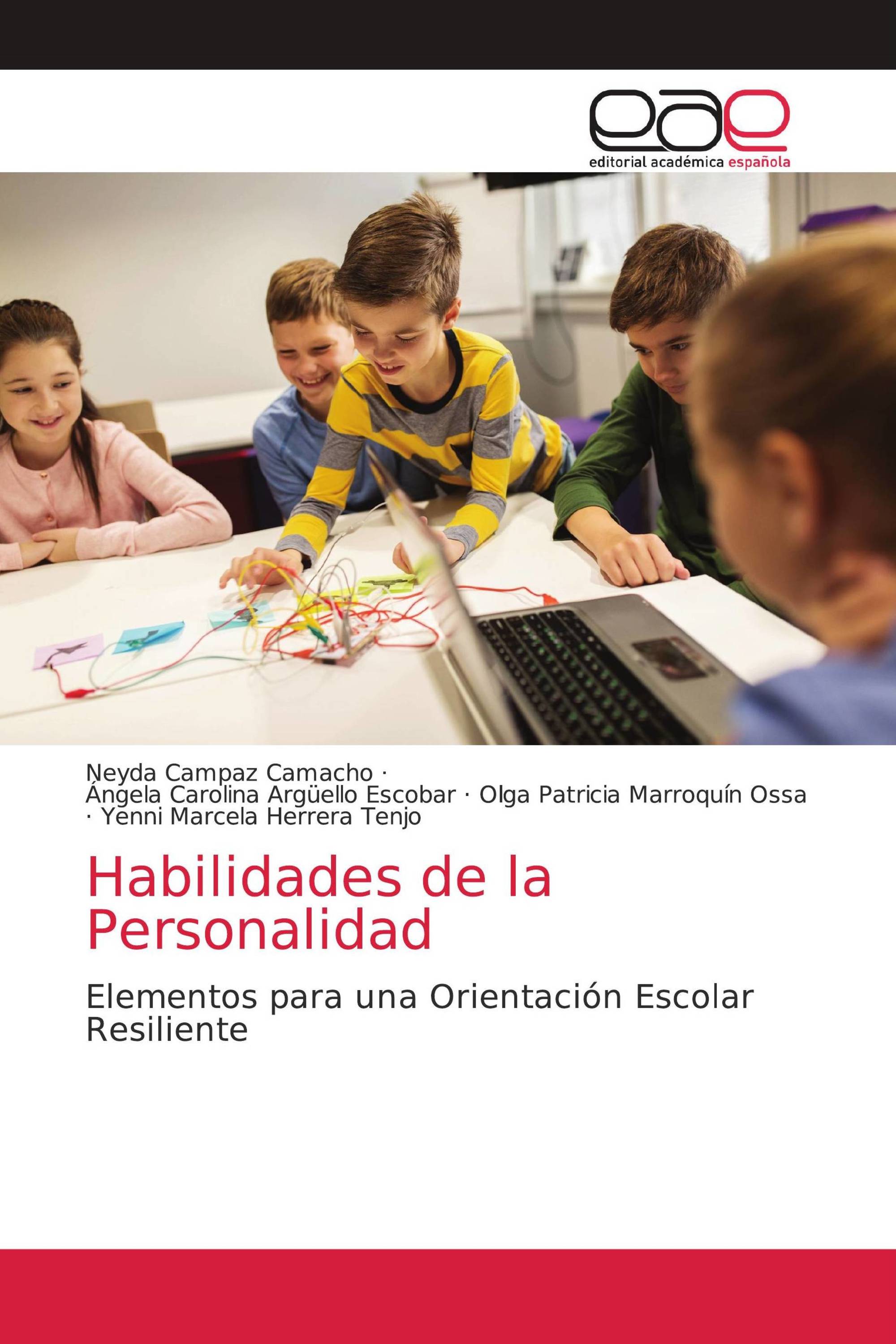 Habilidades de la Personalidad