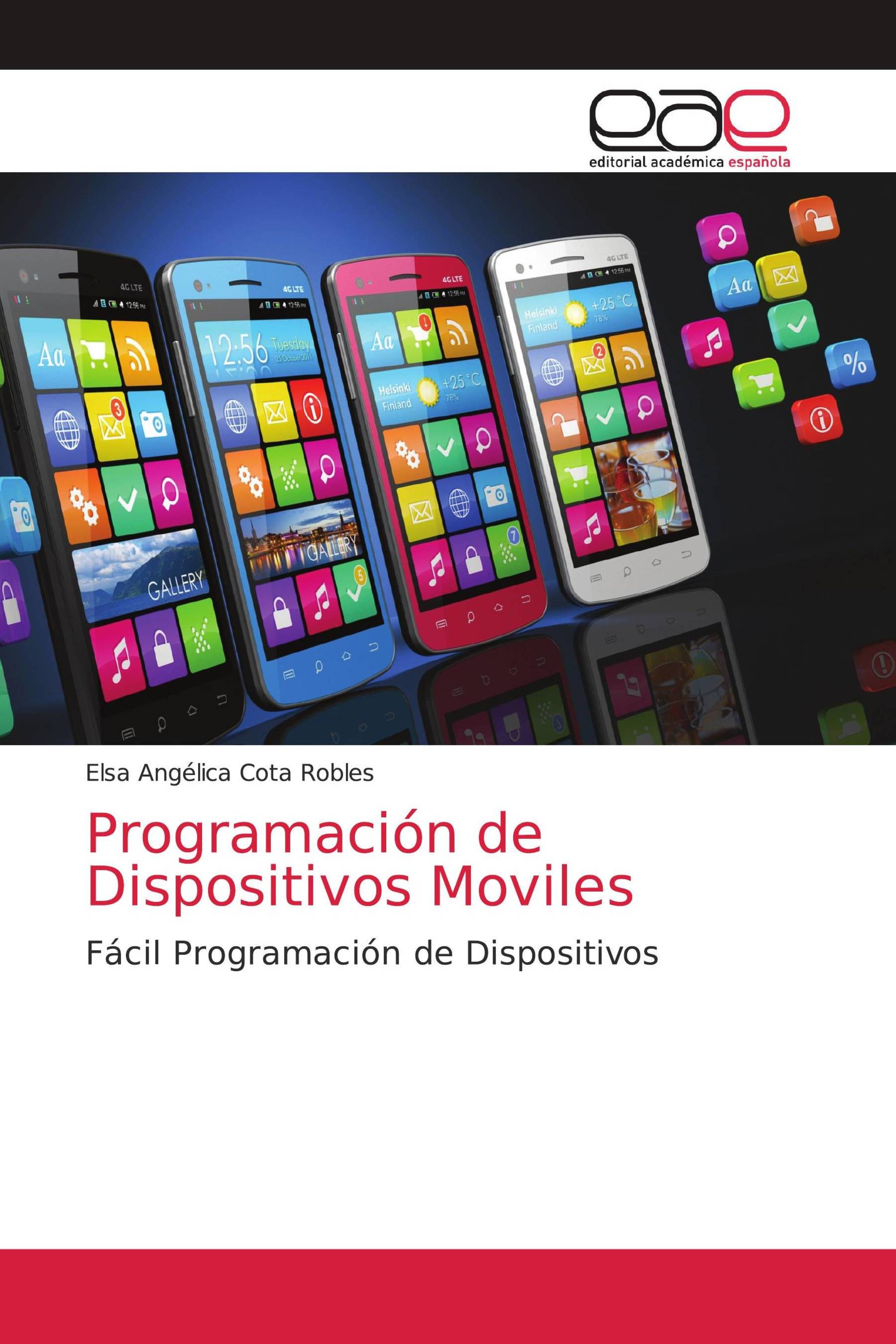 Programación de Dispositivos Moviles