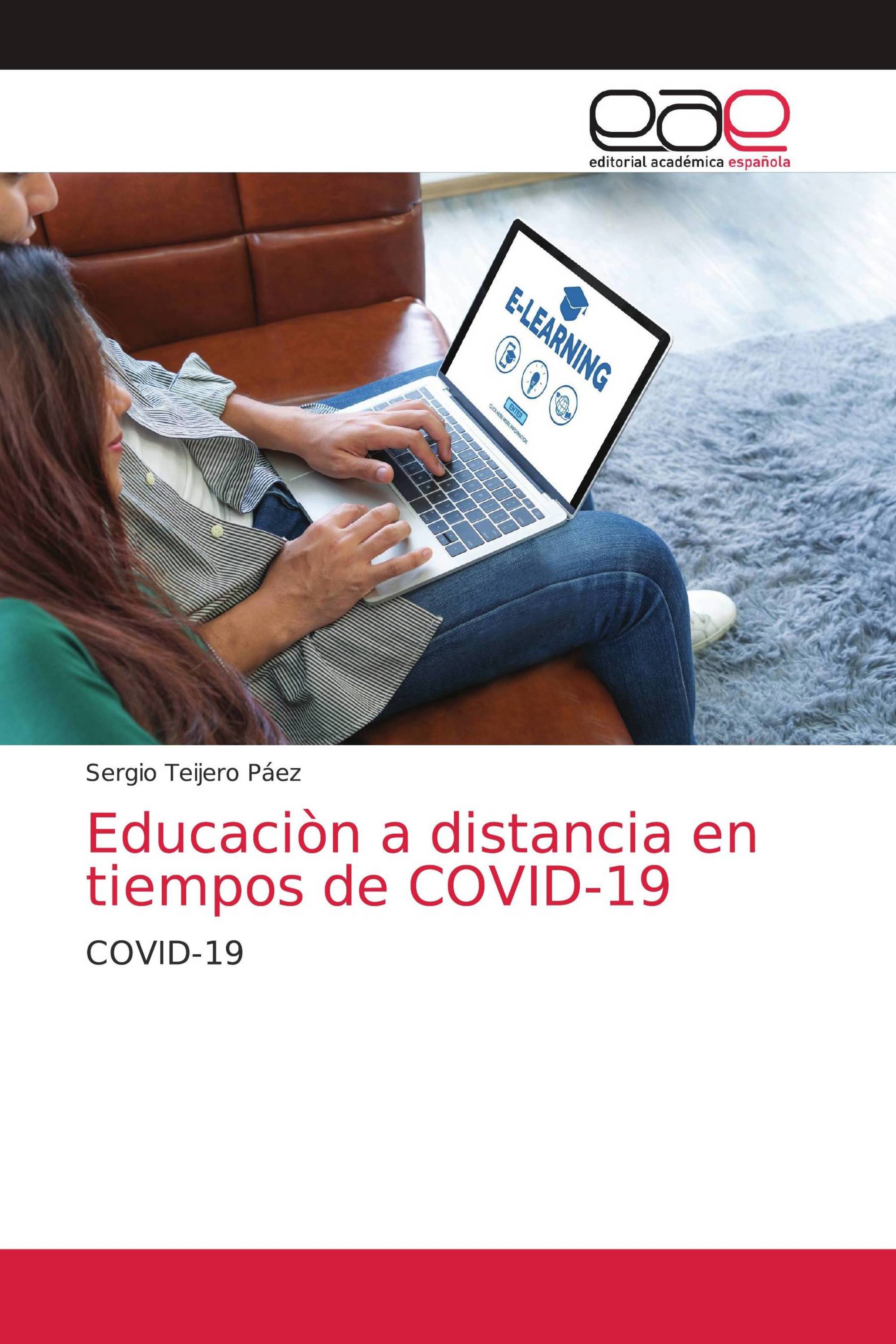 Educaciòn a distancia en tiempos de COVID-19