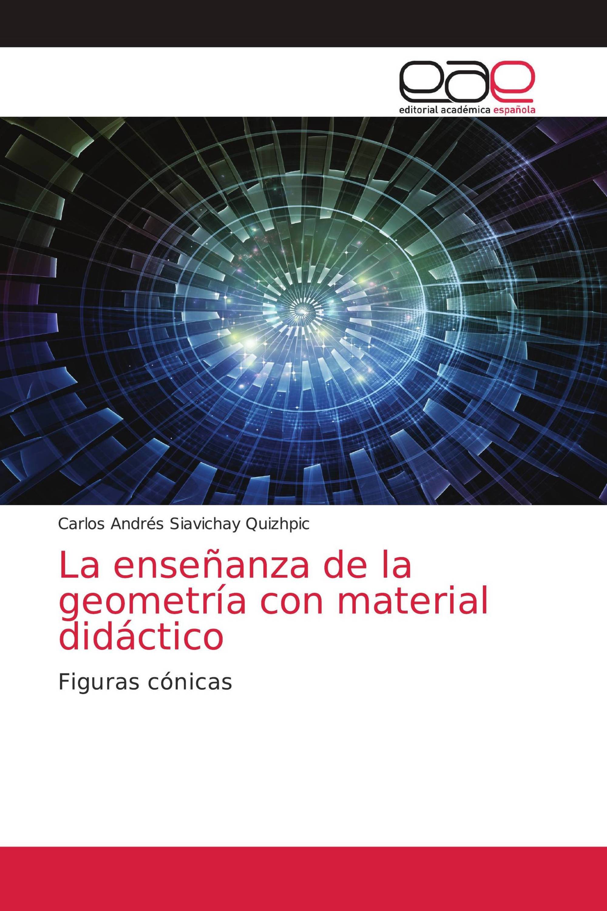 La enseñanza de la geometría con material didáctico